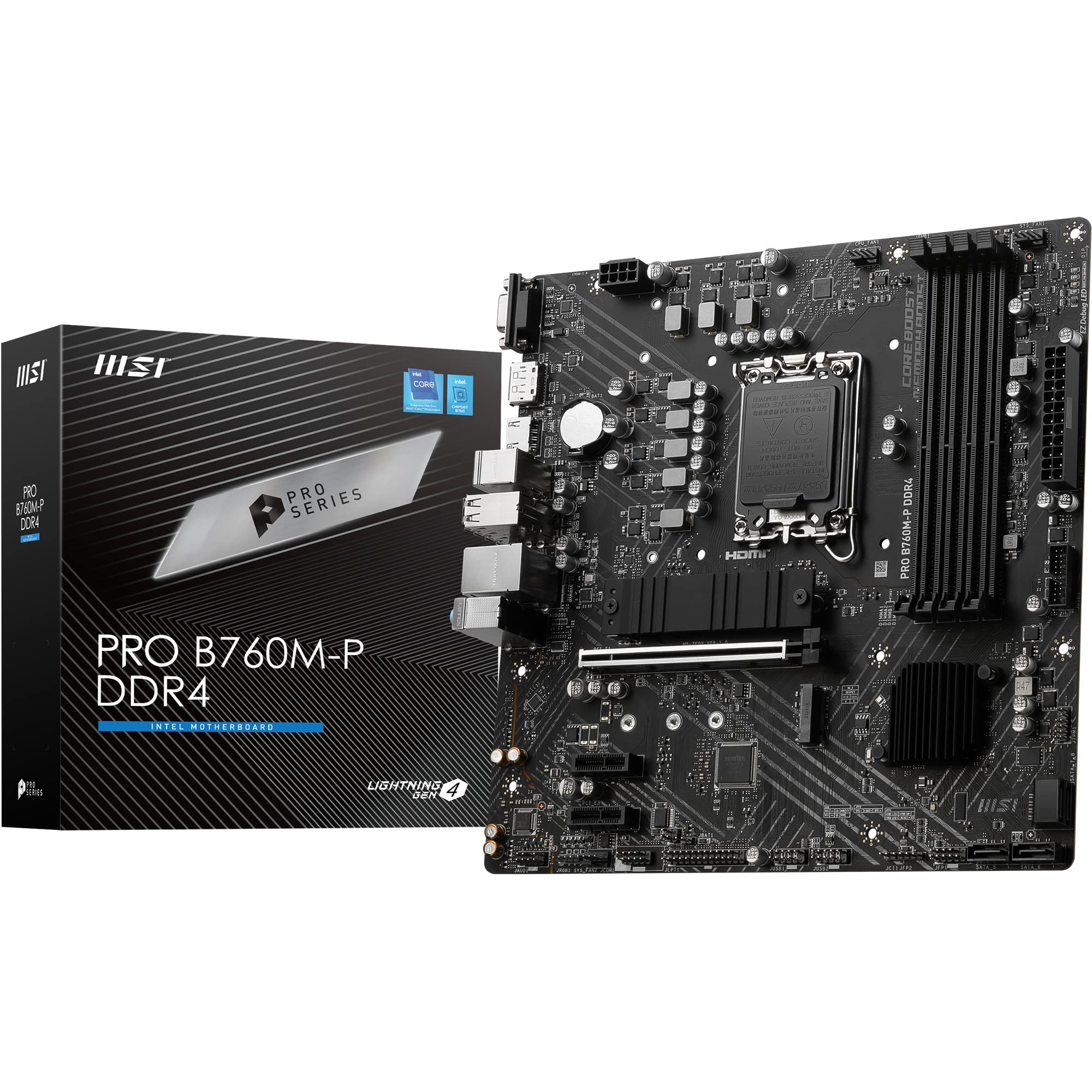 How to Choose the Right Computer Motherboard for Your Needs