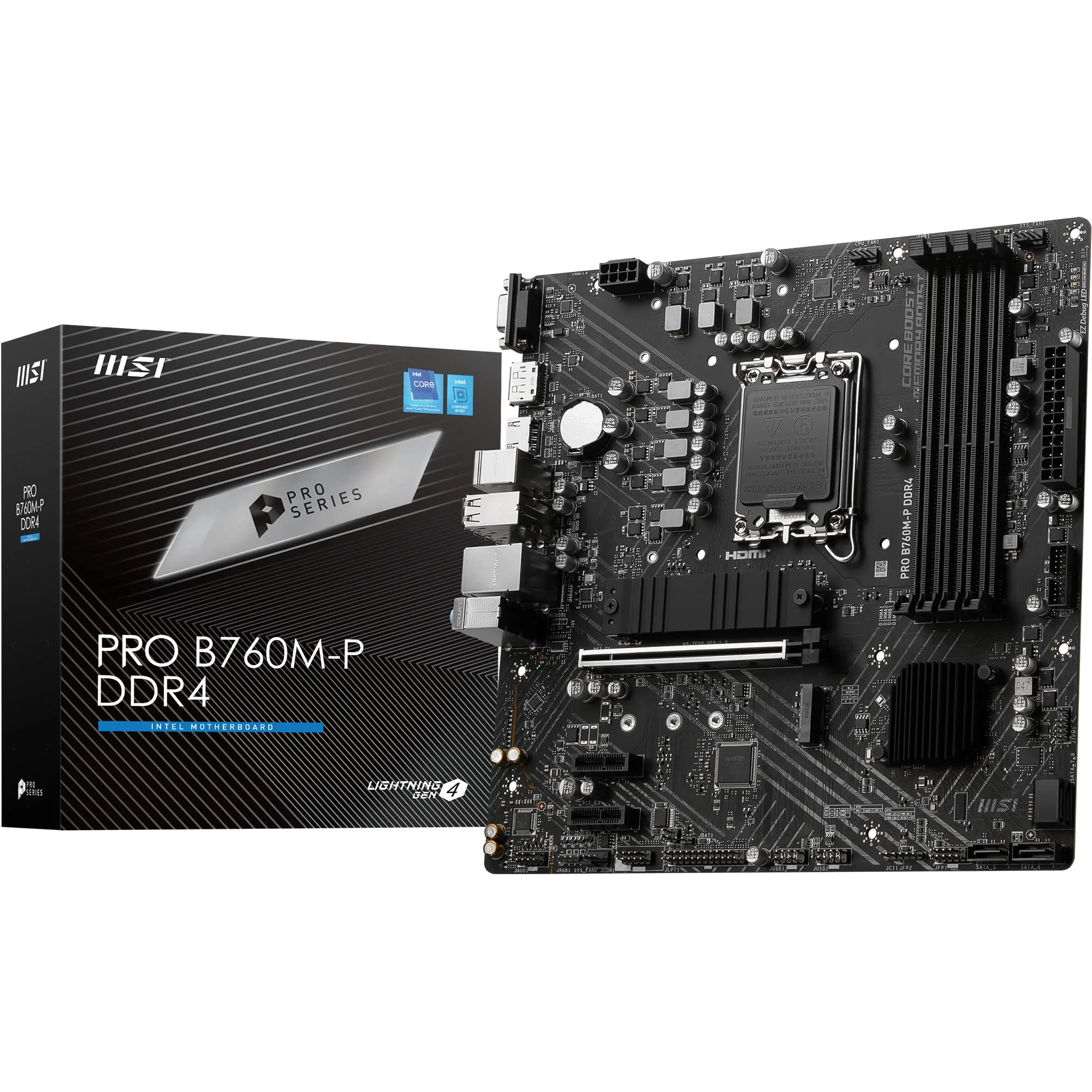How to Choose the Right Computer Motherboard for Your Needs