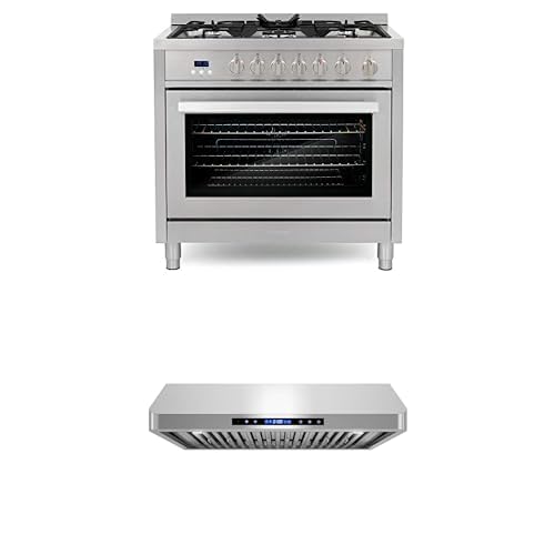 How to Choose the Right Range Hoods for Your Home Cooking.