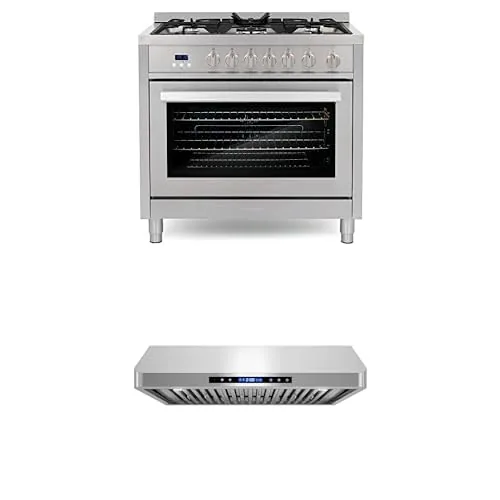 How to Choose the Right Range Hoods for Your Home Cooking.