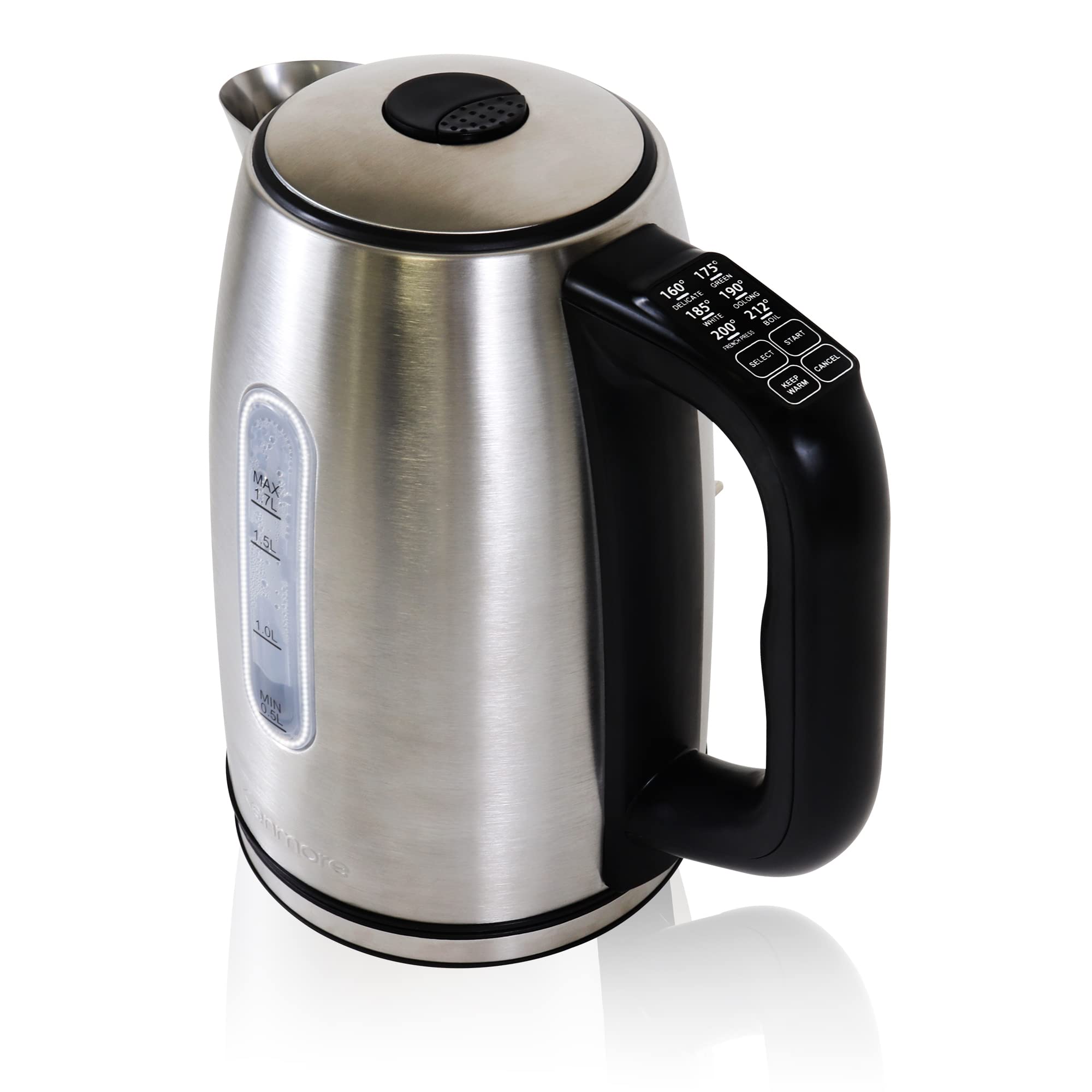 Choosing the Right Kettles & Tea Machines for Your Home