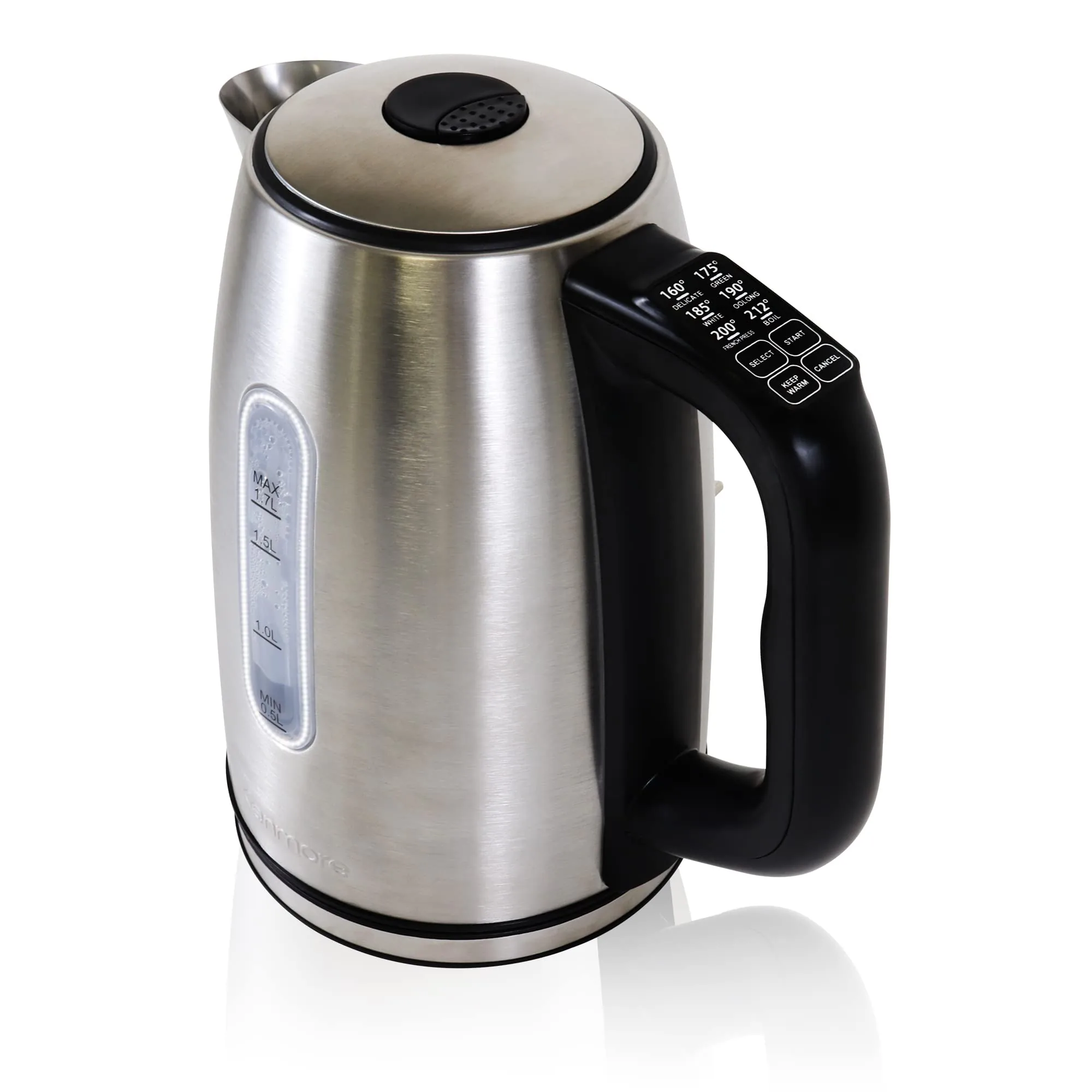 Choosing the Right Kettles & Tea Machines for Your Home