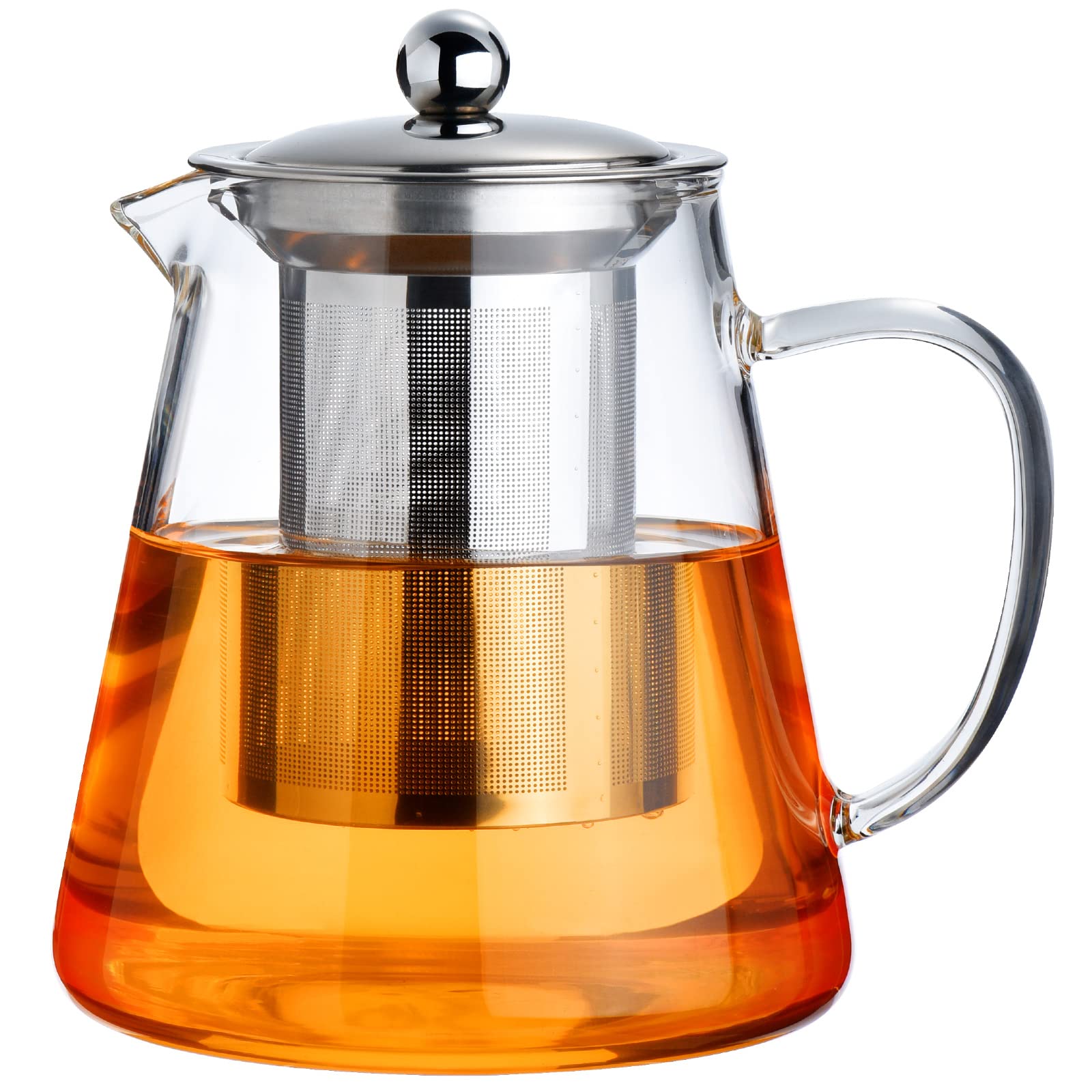 Choosing the Right Glass Stovetop Kettle: A Comprehensive.