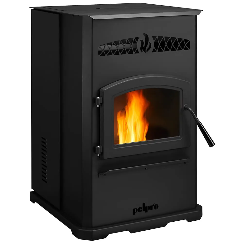 Choosing the Right Pellet Stove for Your Home Heating Needs