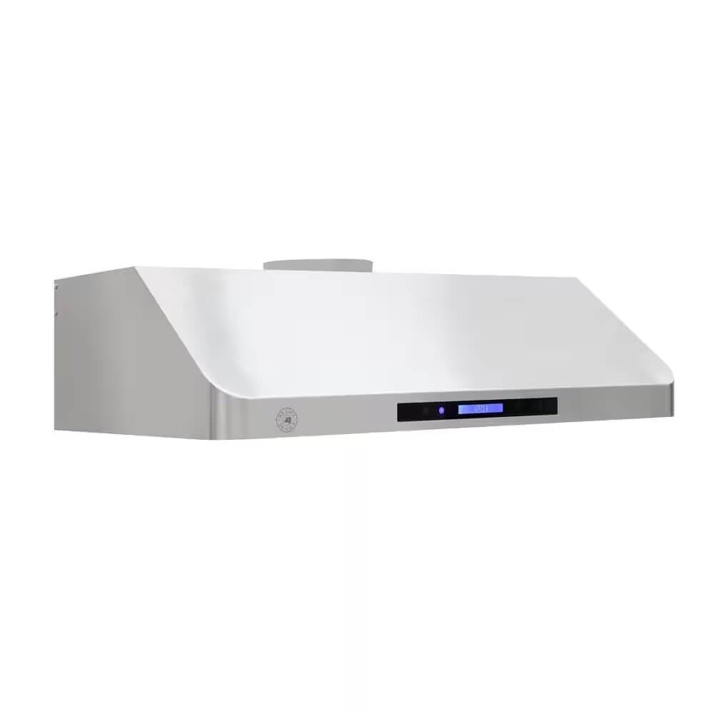 How to Choose the Right Range Hoods for Your Kitchen