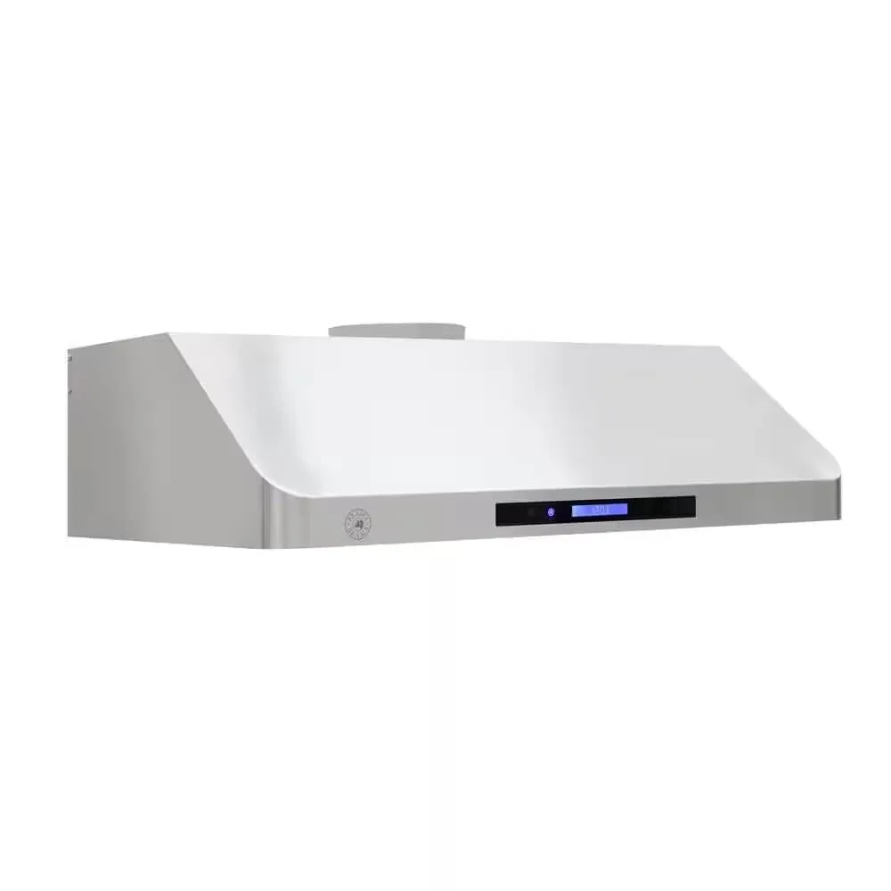How to Choose the Right Range Hoods for Your Kitchen