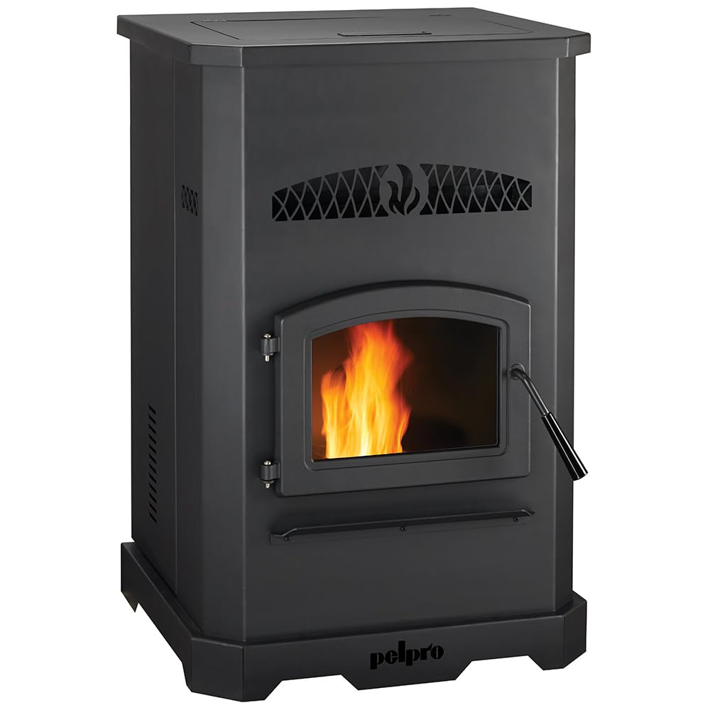 Choosing the Right Pellet Stove for Your Home Heating Needs