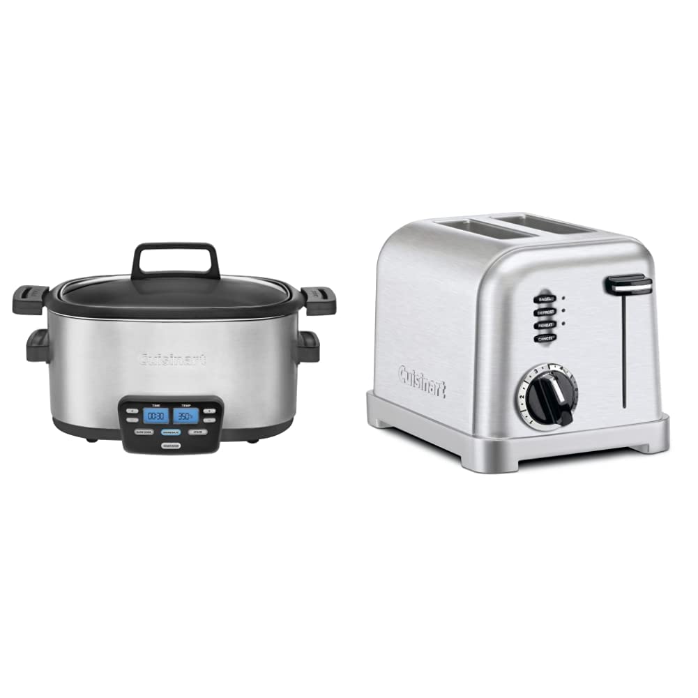 How to Choose the Right Type of Slow Cookers for Your.