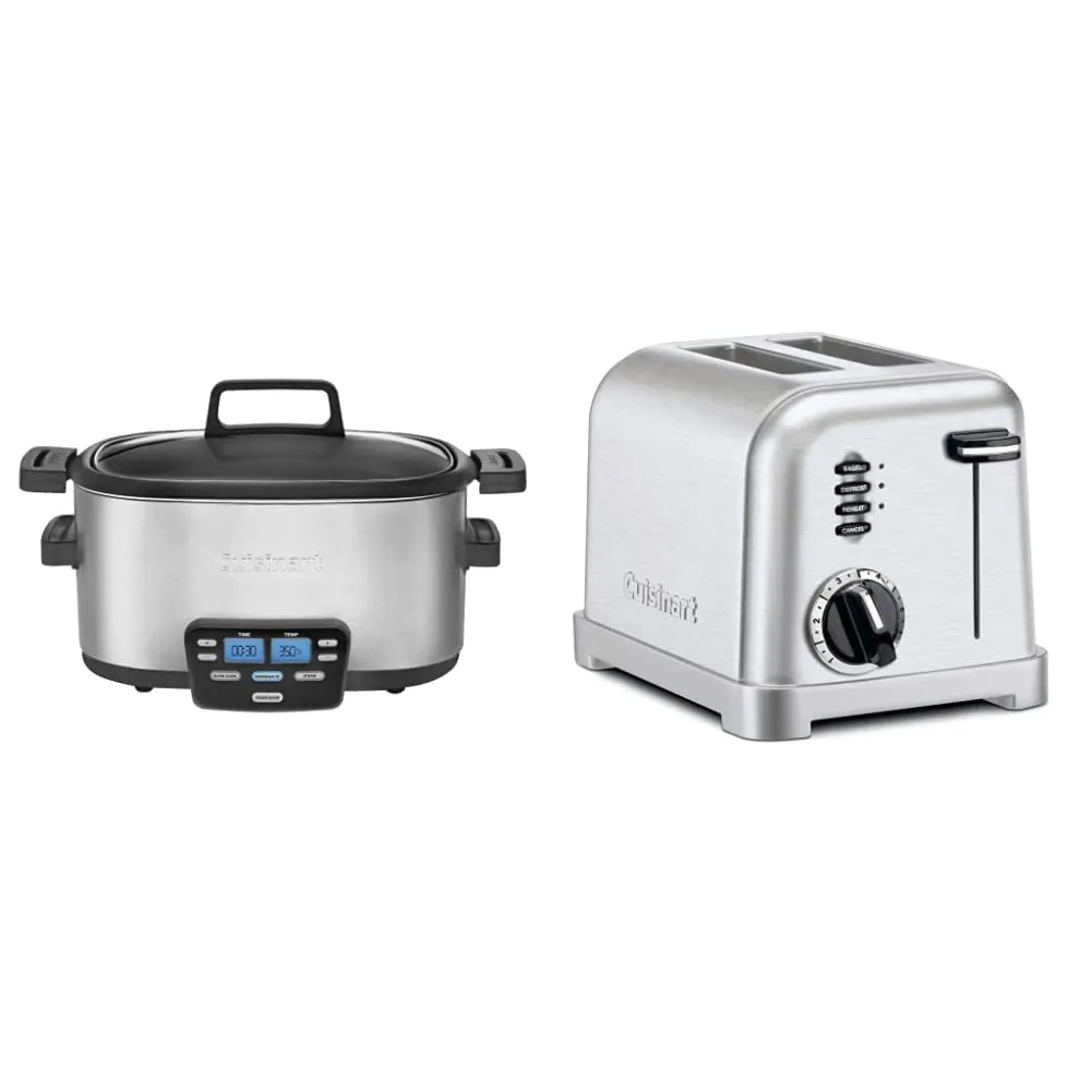 How to Choose the Right Type of Slow Cookers for Your.
