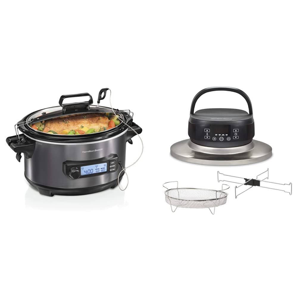 How to Choose the Right Type of Slow Cooker for Your Kitchen.