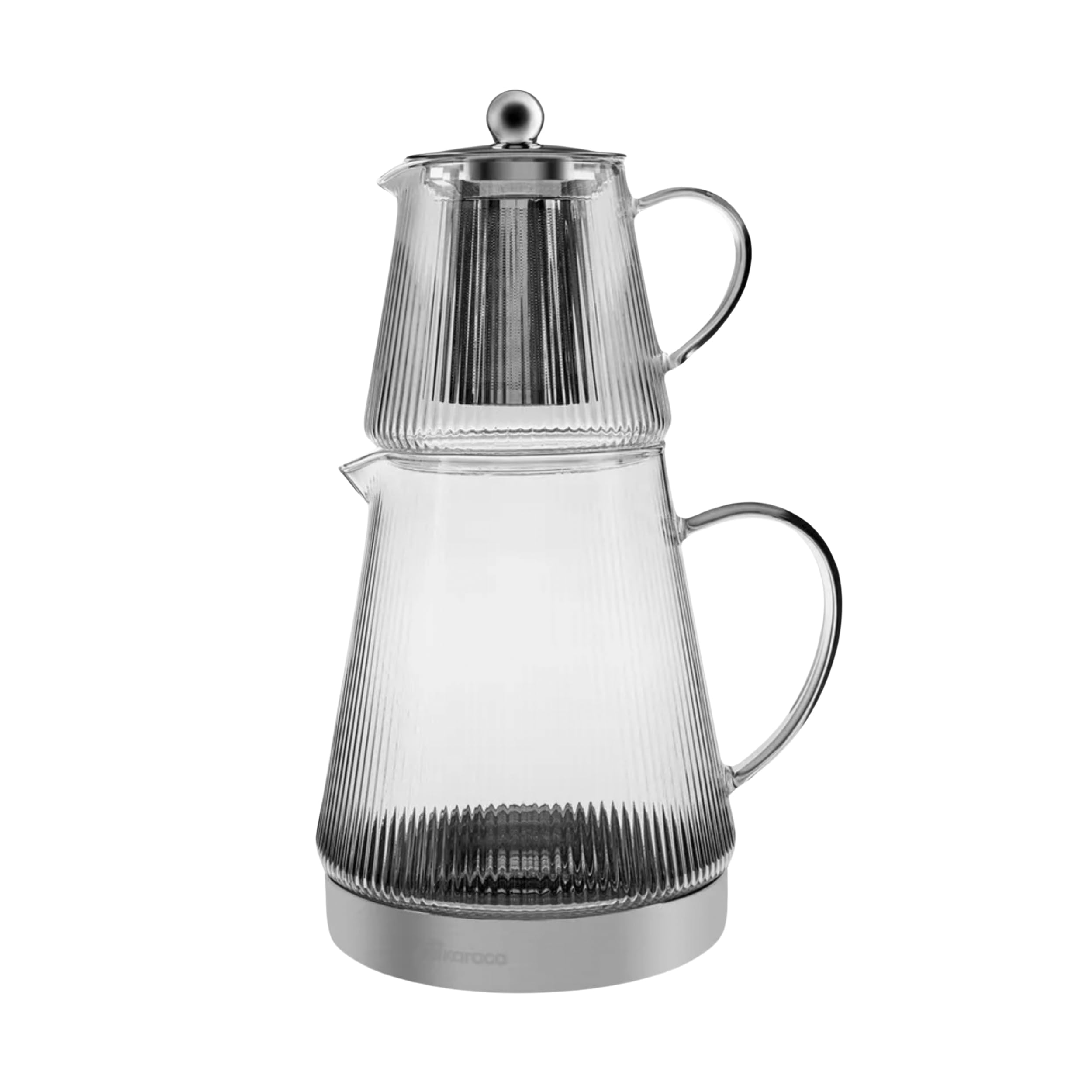 How to Choose the Right Electric Kettle in a Crowded Market