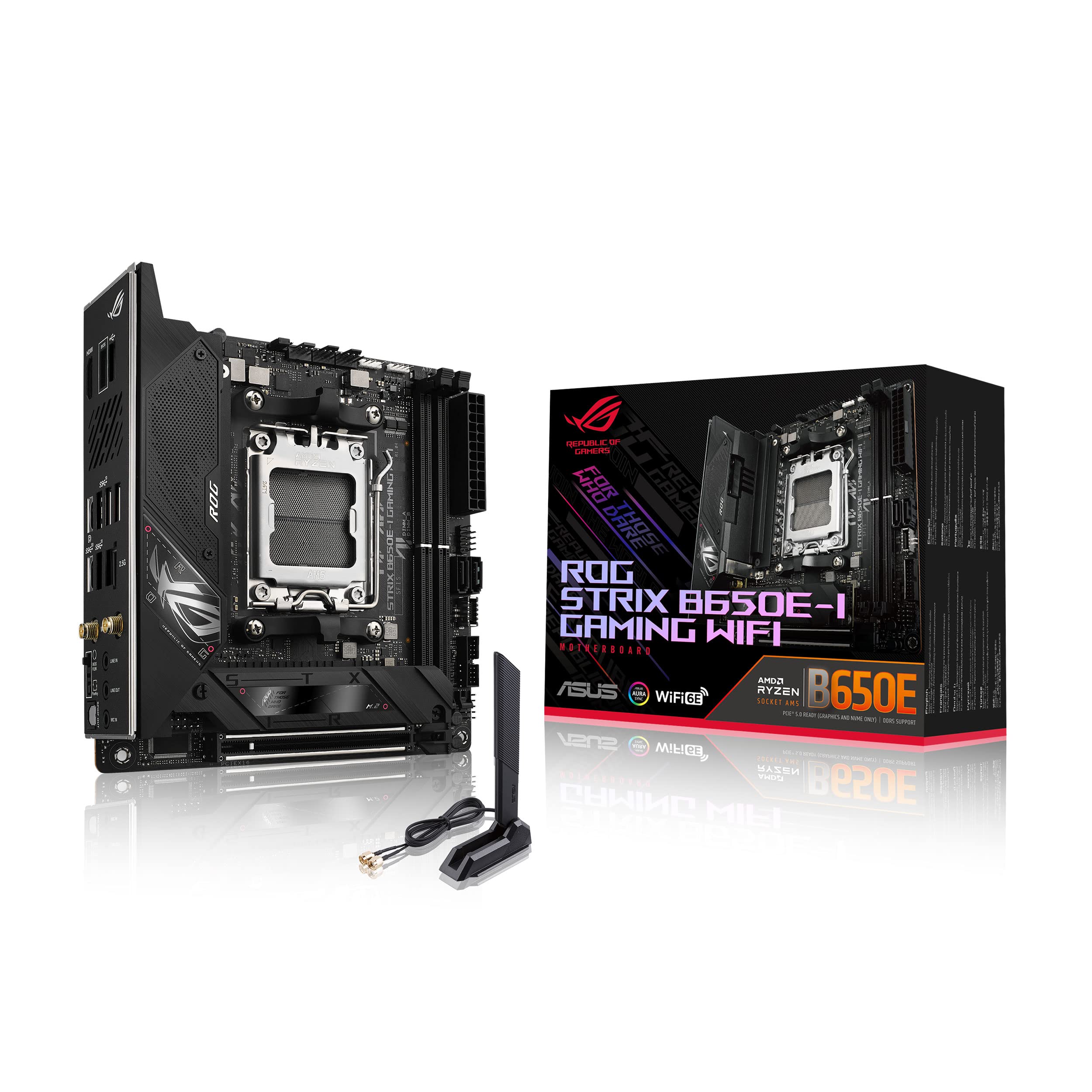Choosing the Right Mini-ITX Computer Motherboard for Your.