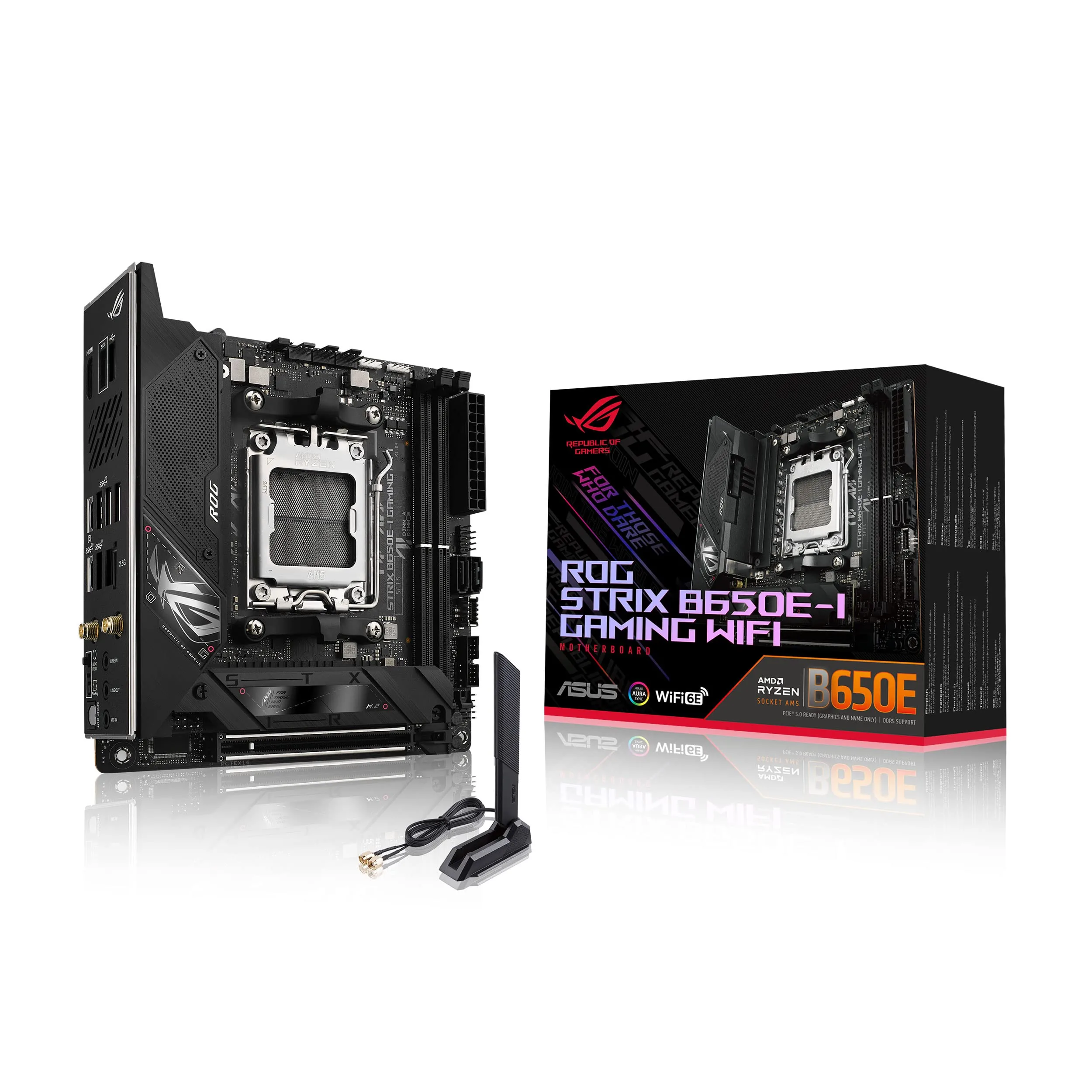 Choosing the Right Mini-ITX Computer Motherboard for Your.