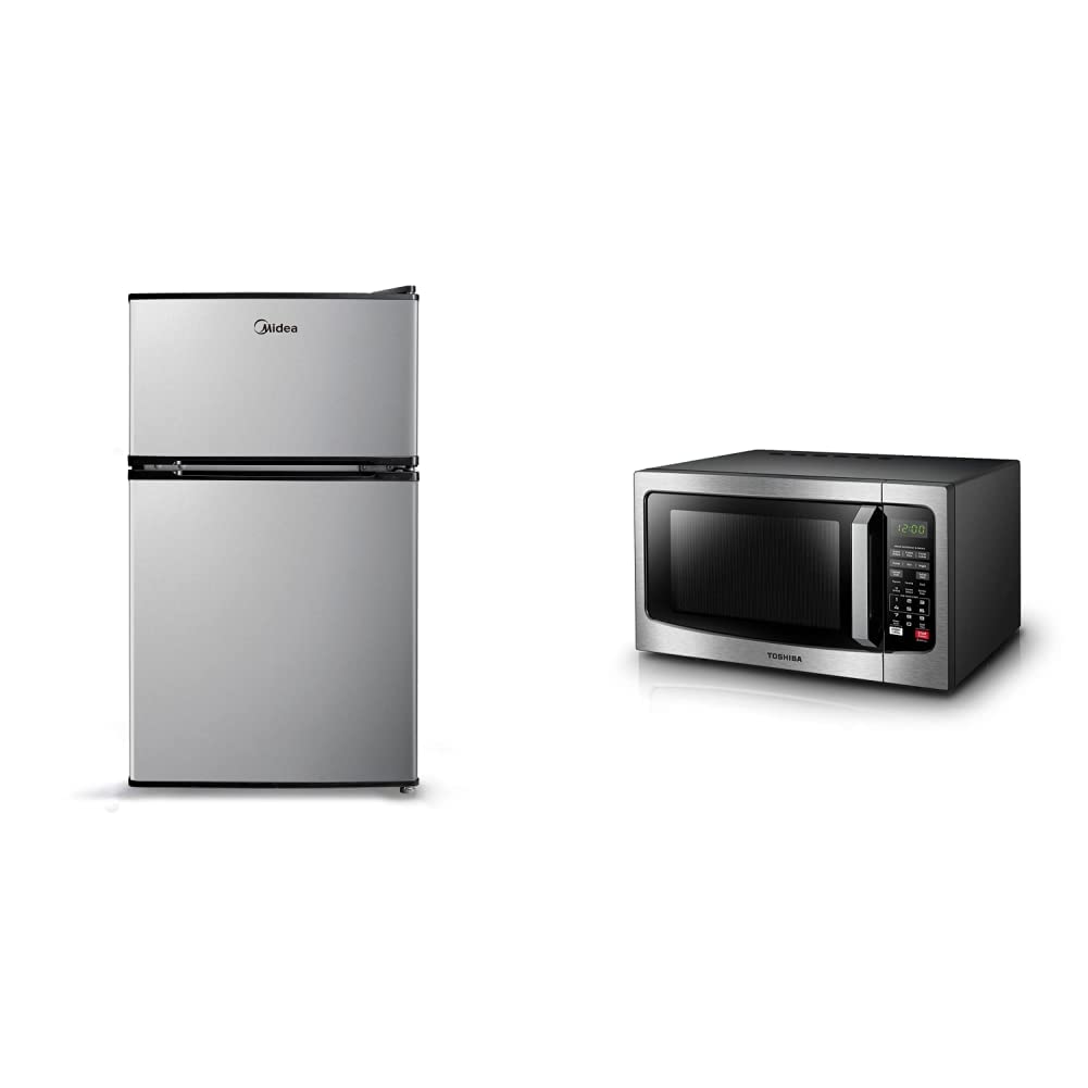 How to Choose the Right Microwave Ovens for Your Kitchen.