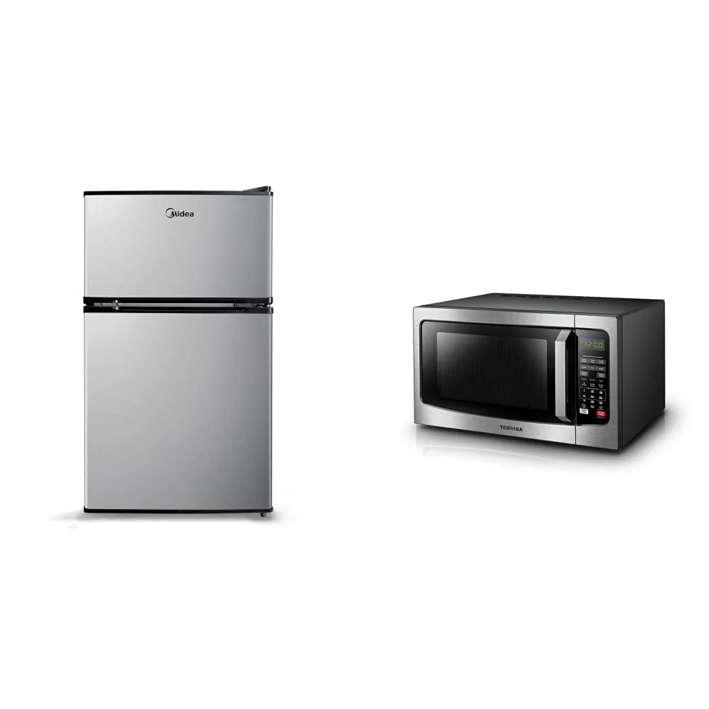 How to Choose the Right Microwave Ovens for Your Kitchen.