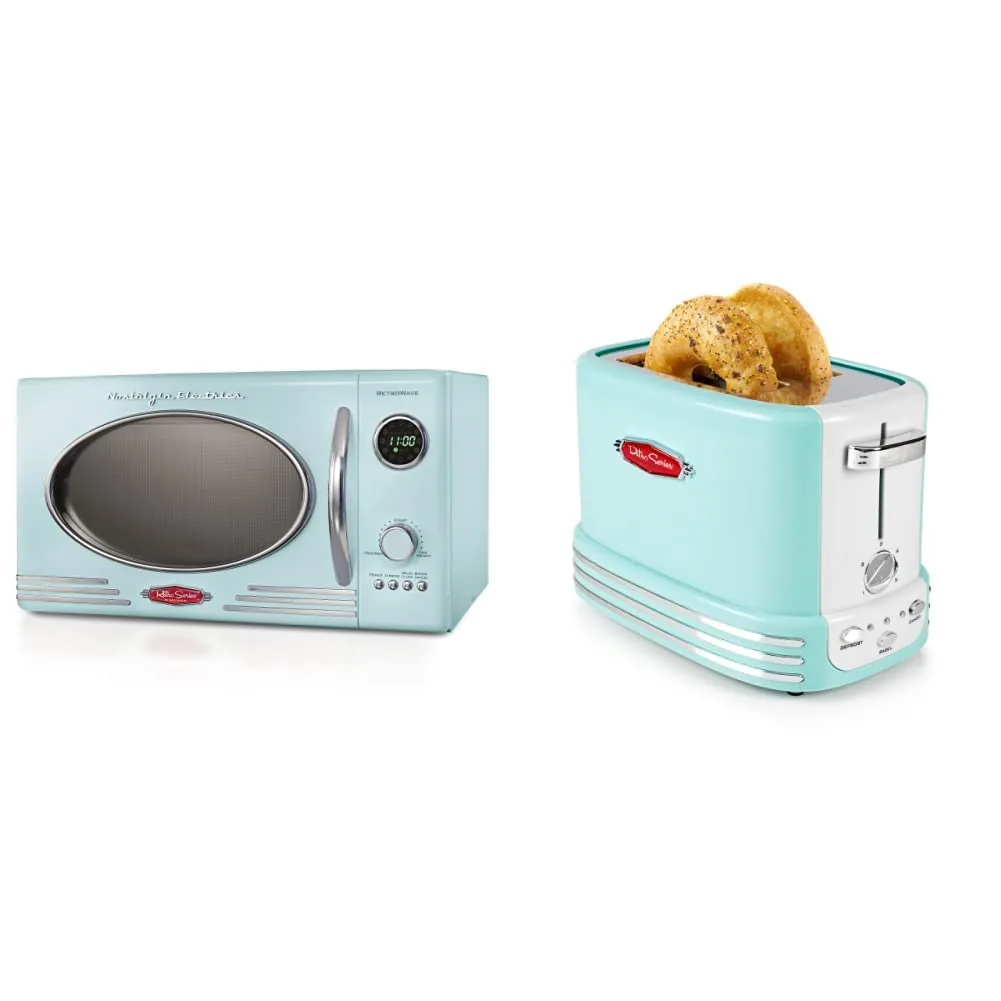 How to Choose the Right Microwave Ovens for Your Kitchen.