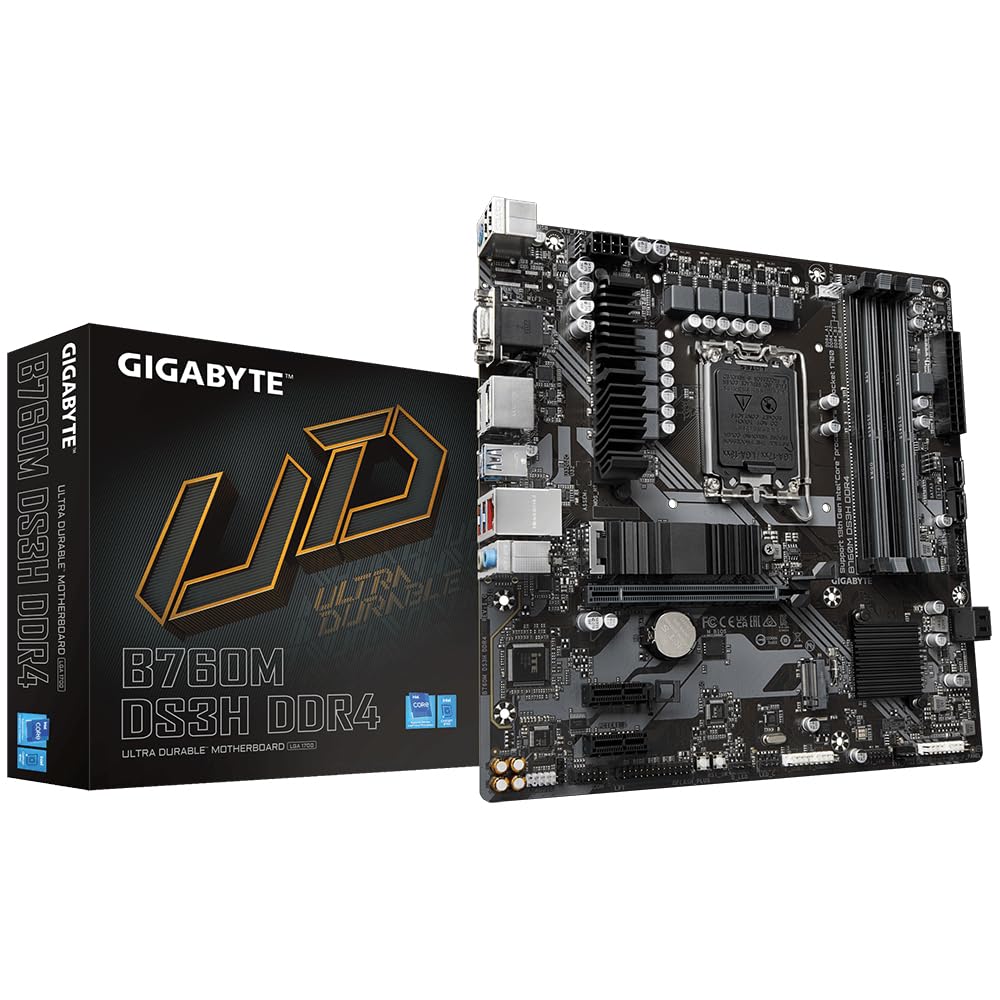 How to Choose the Right Type of Computer Motherboard for.