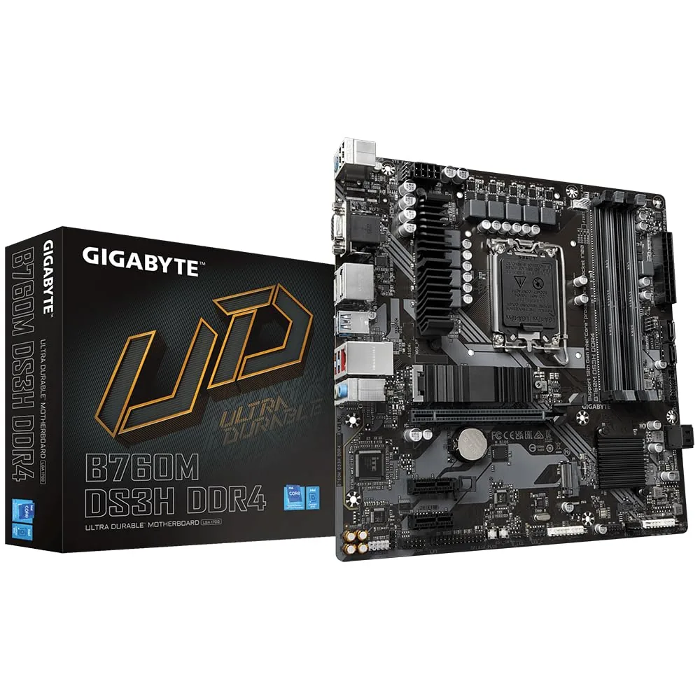 How to Choose the Right Type of Computer Motherboard for.