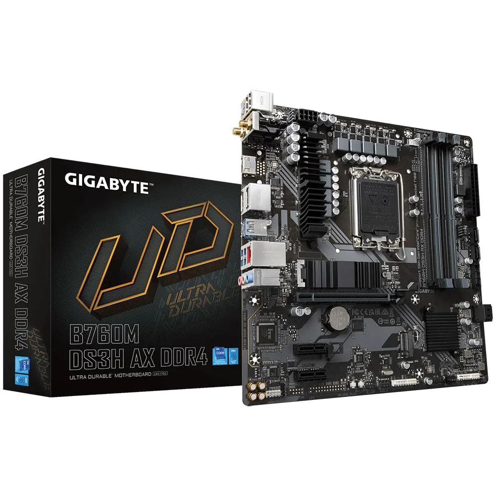 How to Choose the Right Computer Motherboard for Your Needs