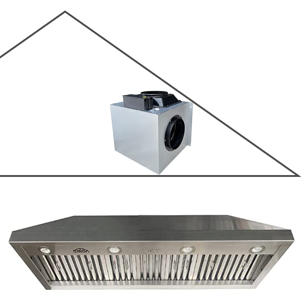 How to Choose the Right Range Hoods for Your Kitchen