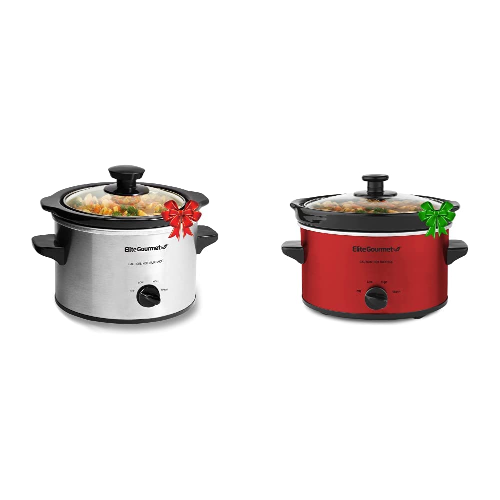How to Choose the Right Type of Slow Cooker for Your Kitchen.