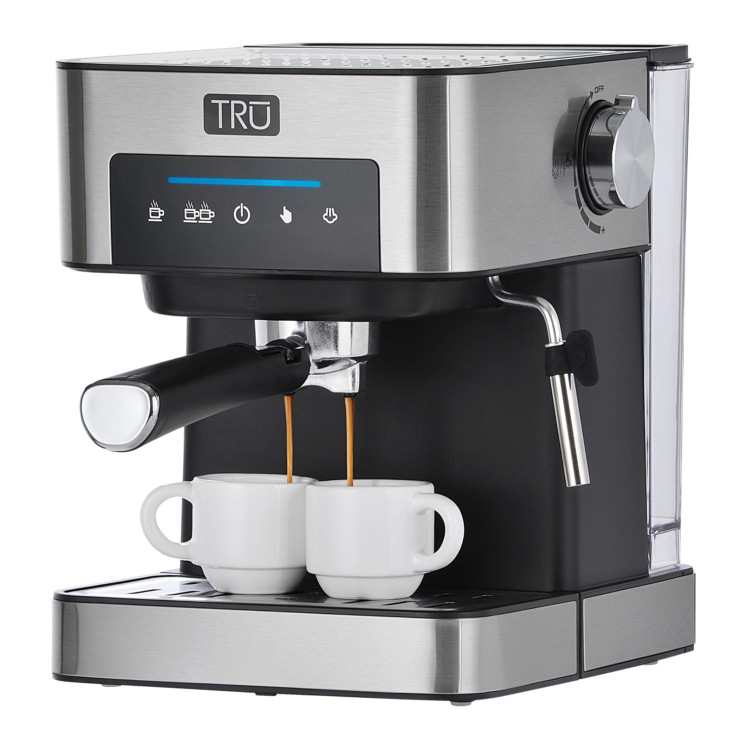 How to Choose the Right Espresso Machine Without Getting.
