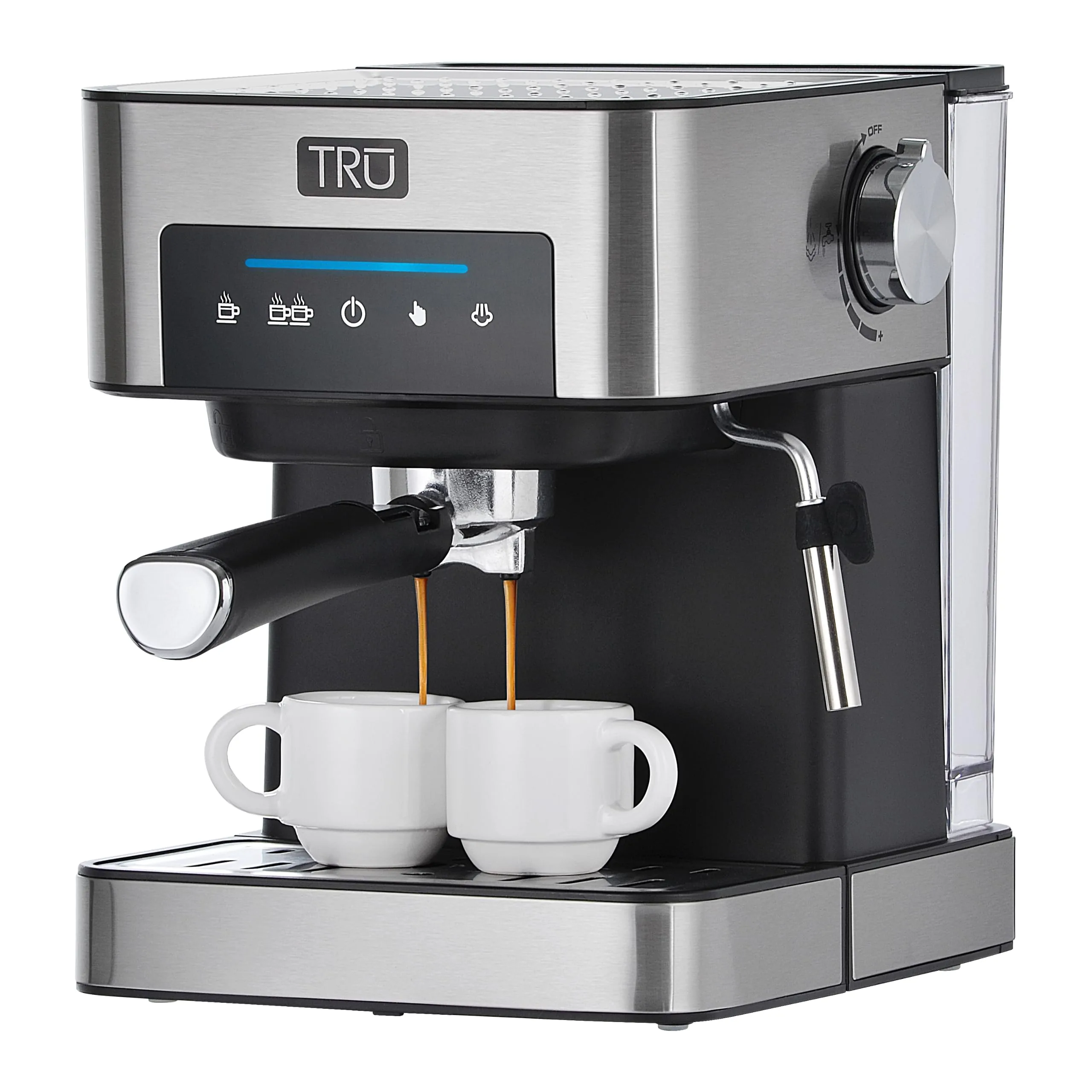 How to Choose the Right Espresso Machine Without Getting.