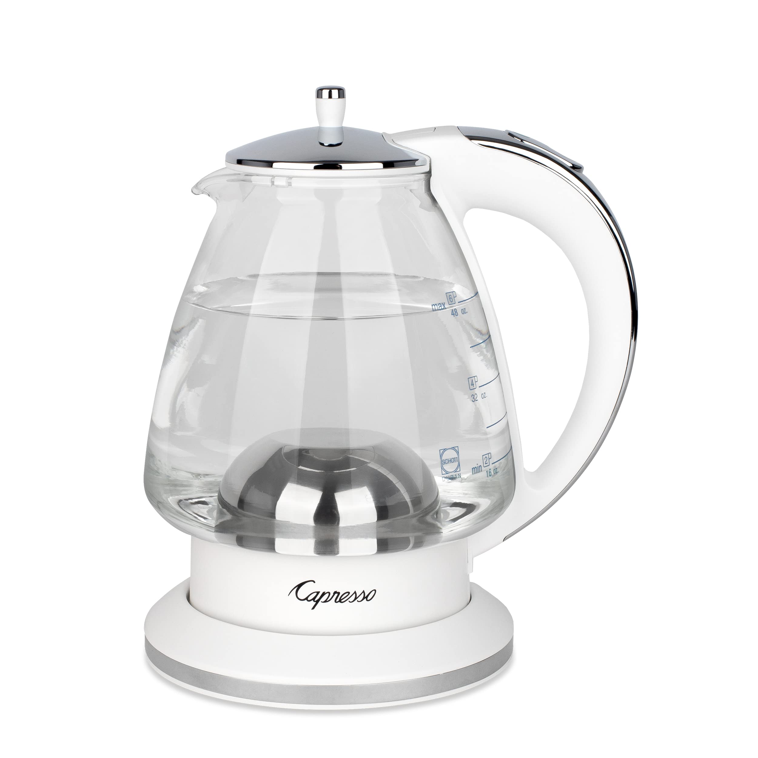 How to Choose the Right Electric Kettle for Your Home.