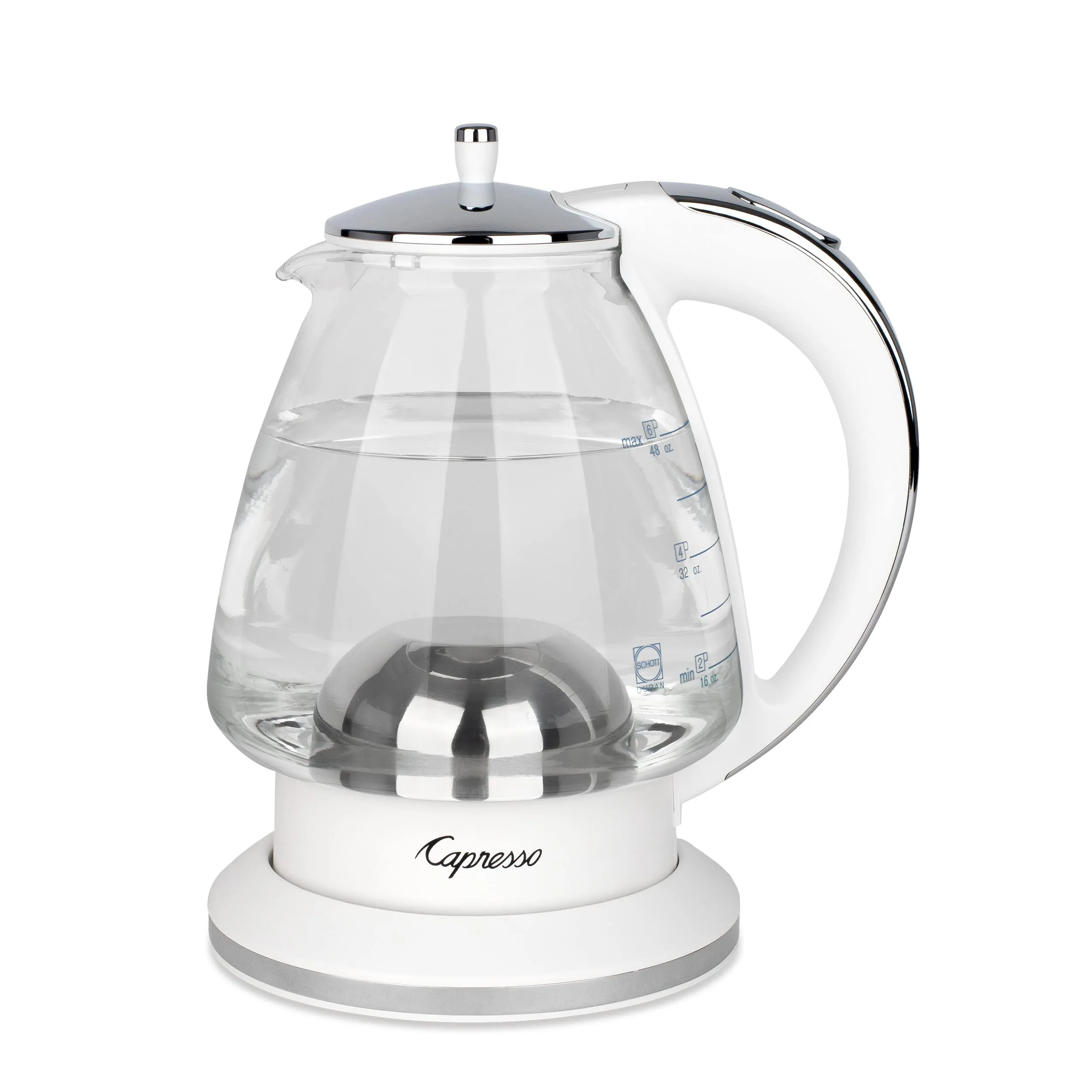 How to Choose the Right Electric Kettle for Your Home.