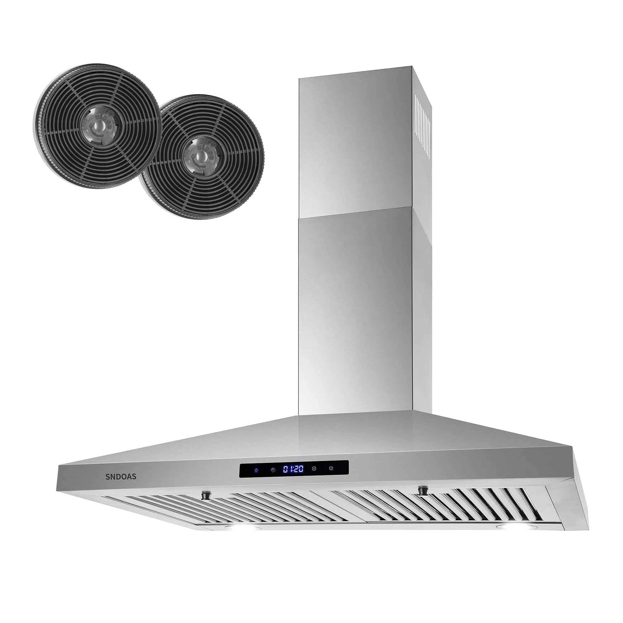 How to Choose the Right Range Hoods for Your Kitchen