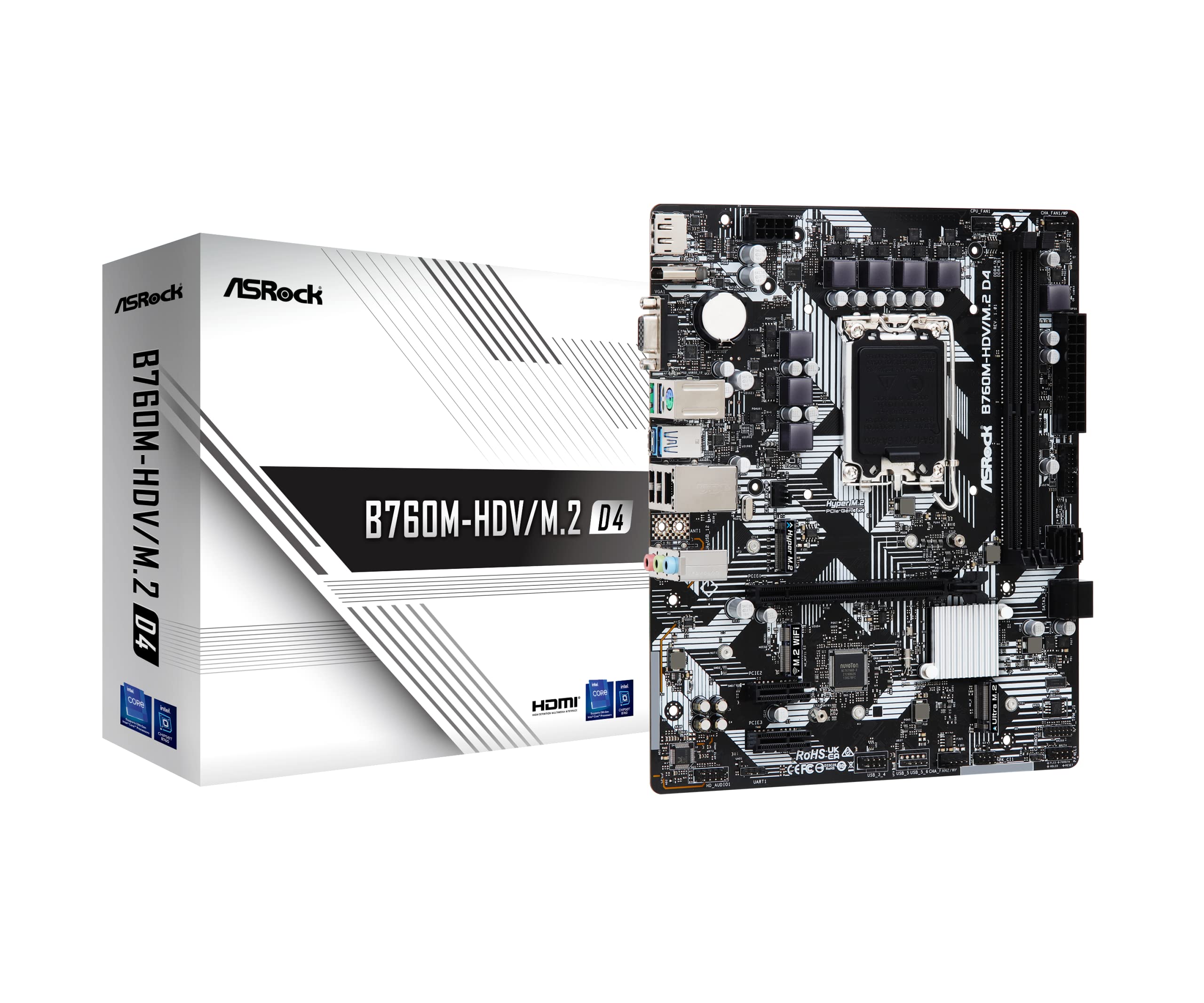 How to Choose the Right Type of Computer Motherboard for.