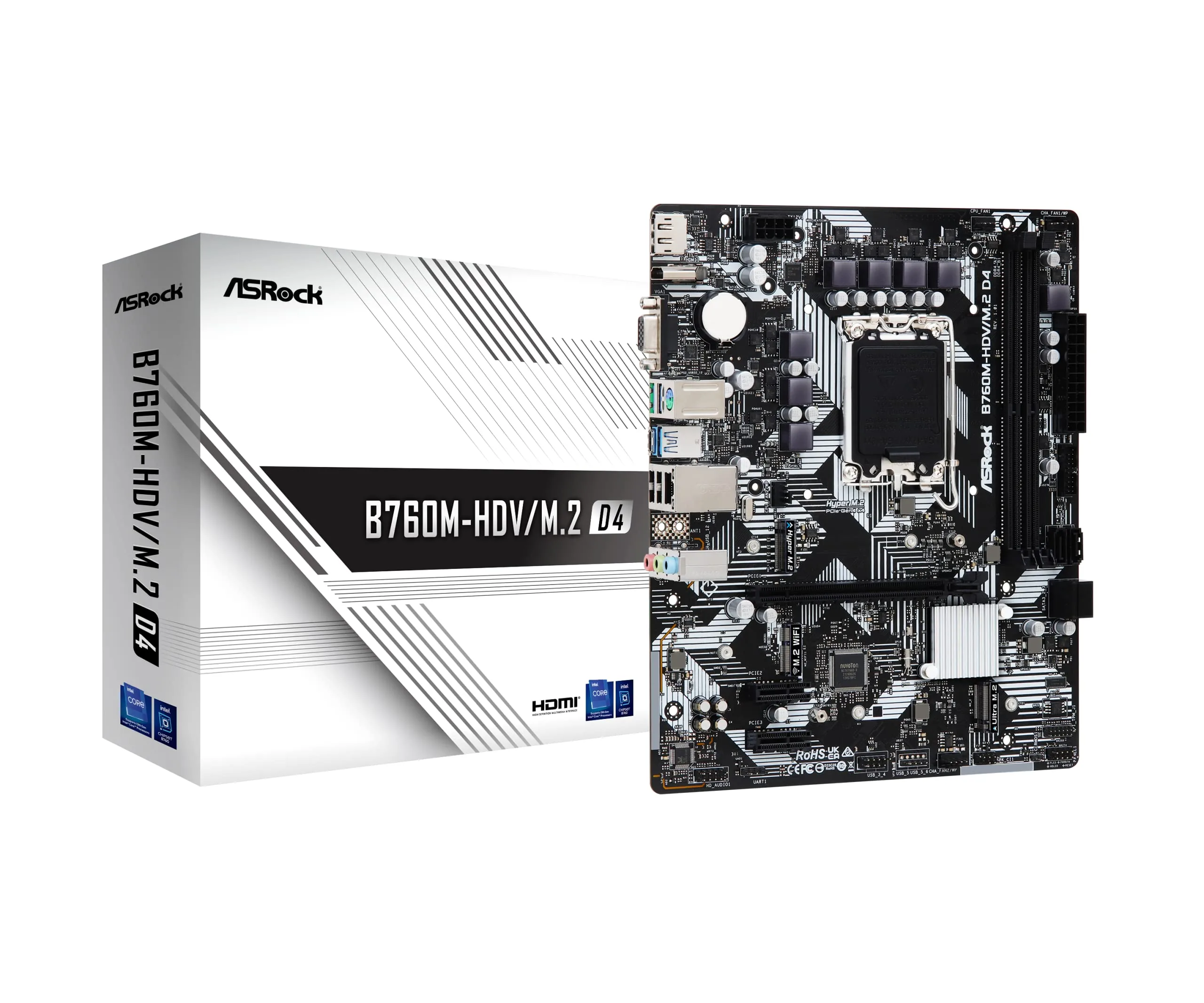 How to Choose the Right Type of Computer Motherboard for.