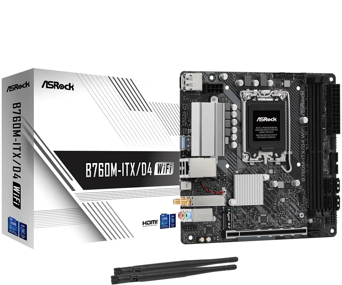 How to Choose the Right Computer Motherboard for Your Build