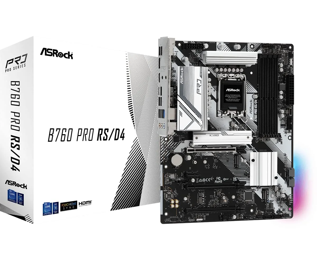 Choosing the Right Computer Motherboard for Your Build