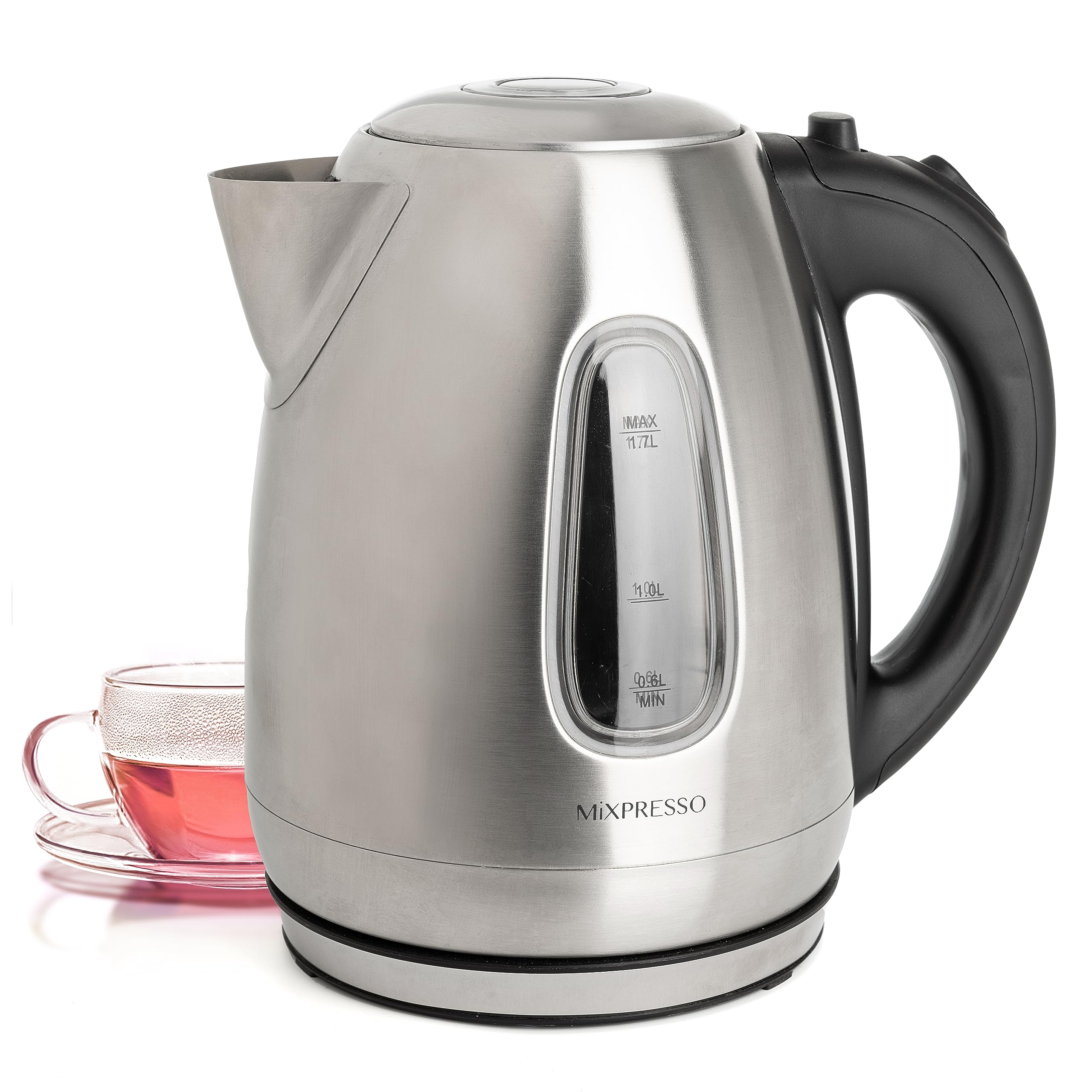 Choosing the Right Kettles & Tea Machines for Your Home