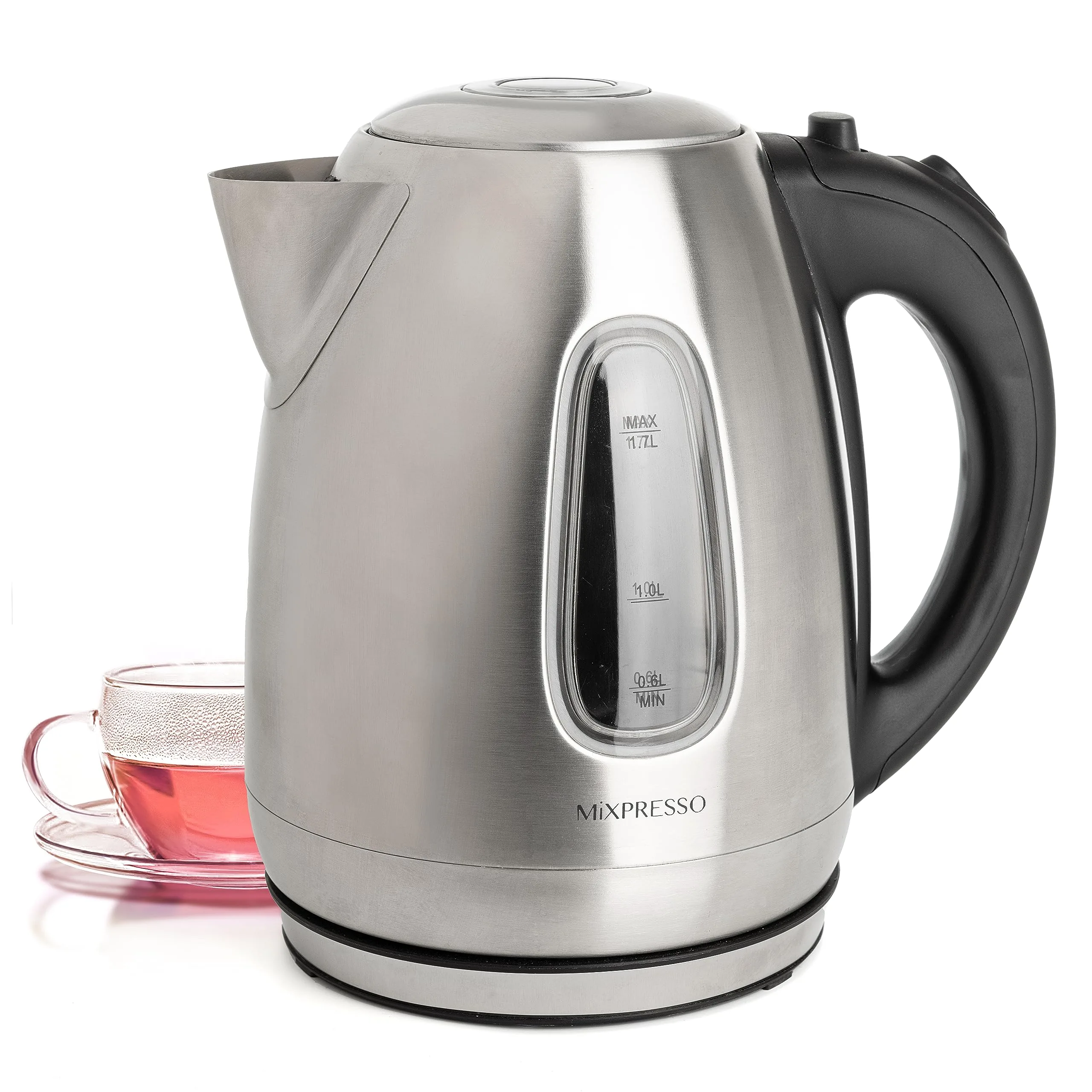 Choosing the Right Kettles & Tea Machines for Your Home
