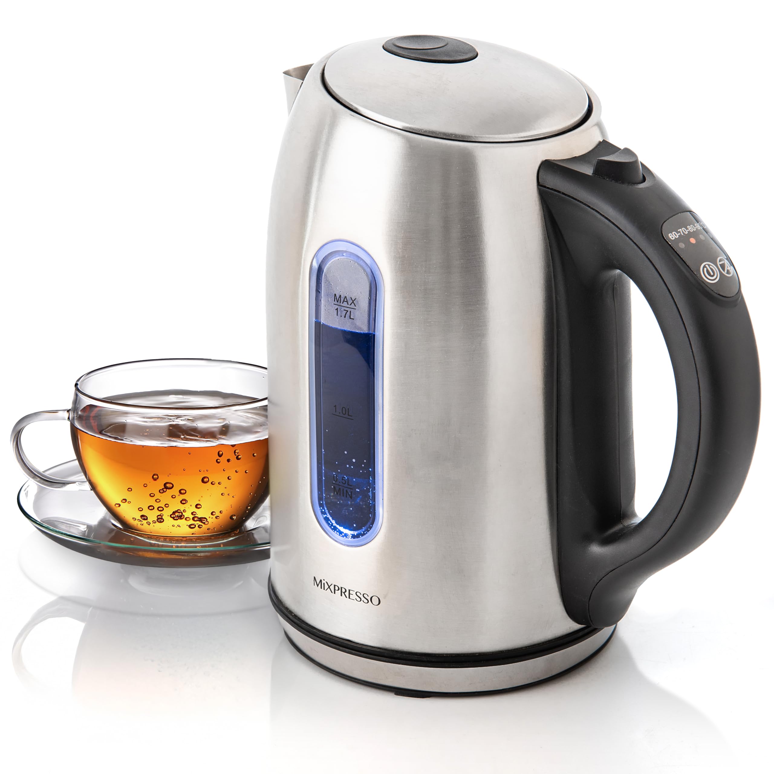 How to Choose the Right Electric Kettle for Your Home