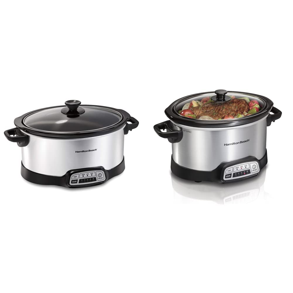 How to Choose the Right Type of Slow Cooker for Your Kitchen.
