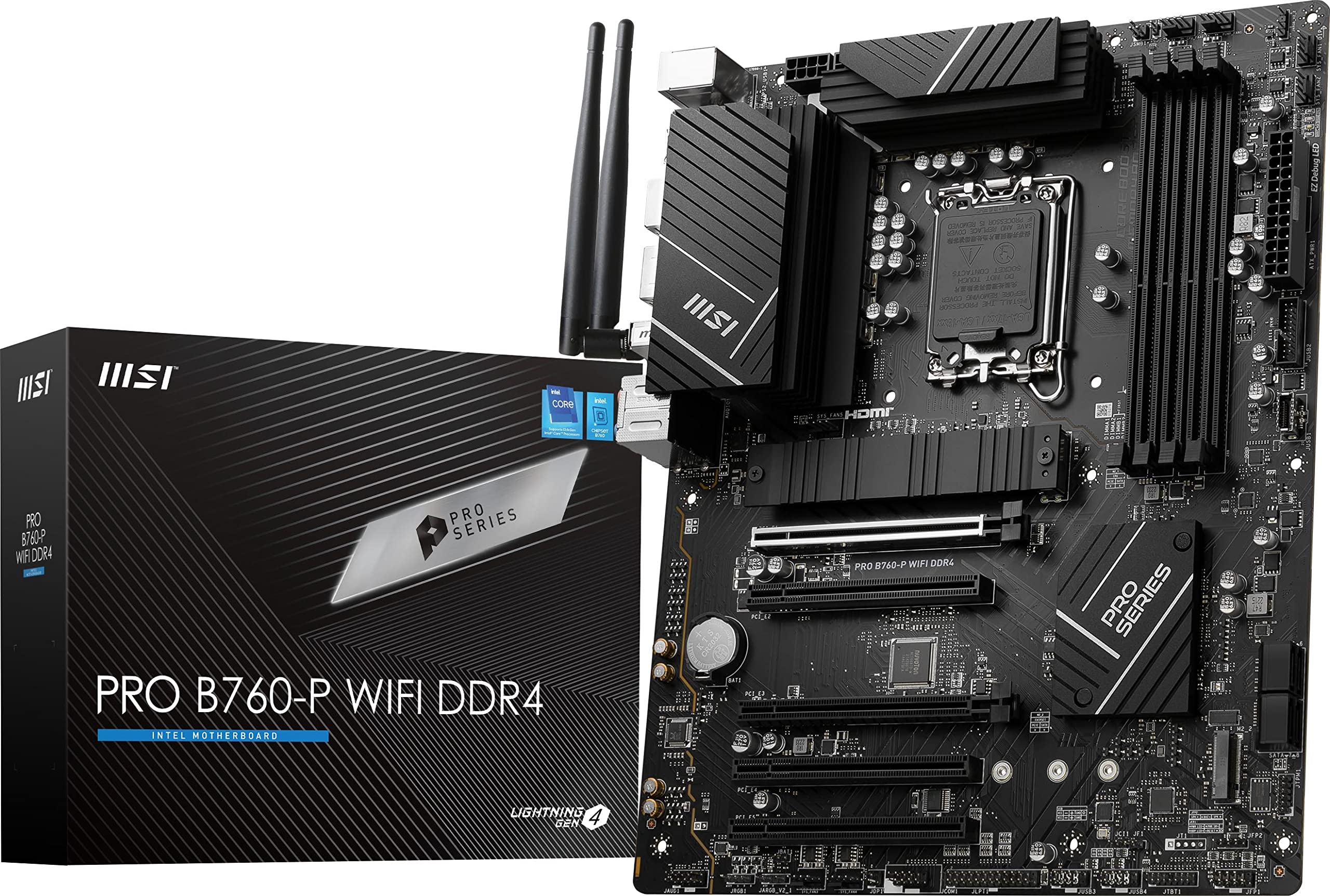 How to Choose the Right Computer Motherboard for Your Build