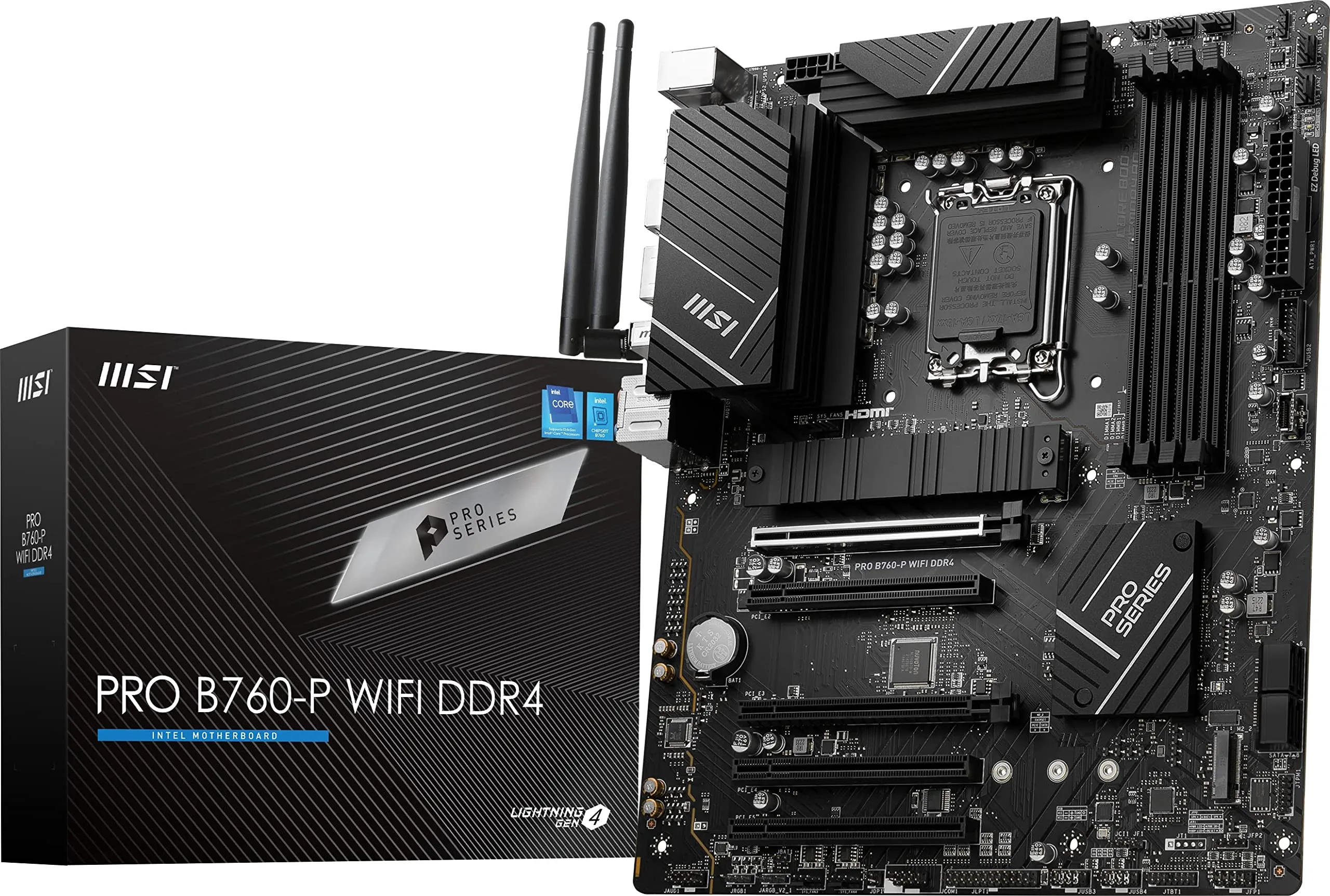 How to Choose the Right Computer Motherboard for Your Build