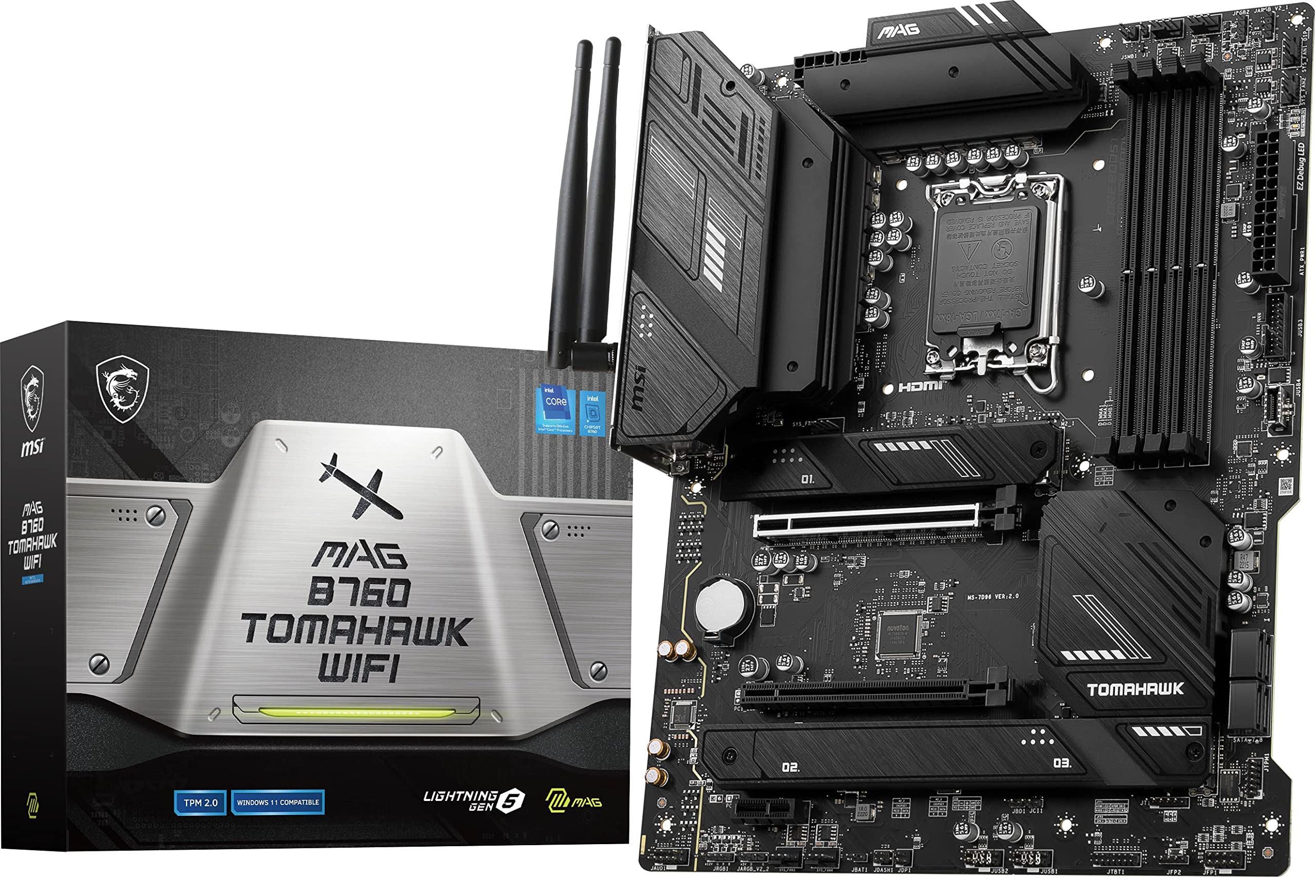 Choosing the Right Type of Computer Motherboard for Your.