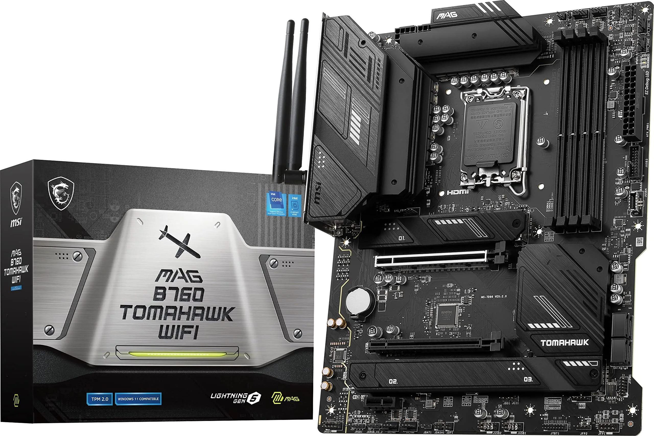 Choosing the Right Type of Computer Motherboard for Your.