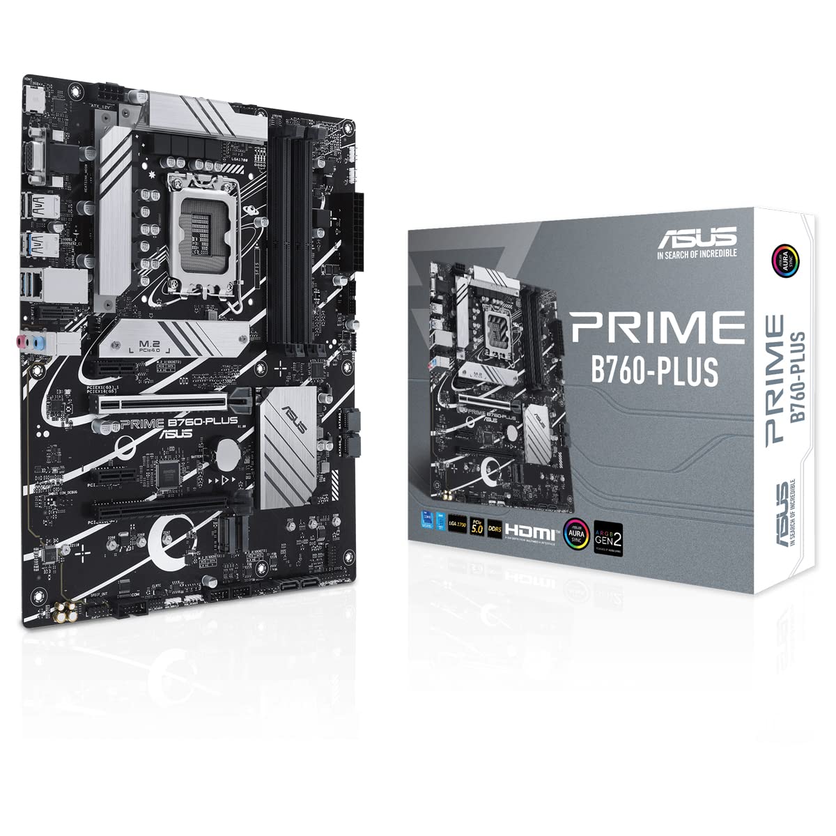 How to Choose the Right Type of Computer Motherboard for.