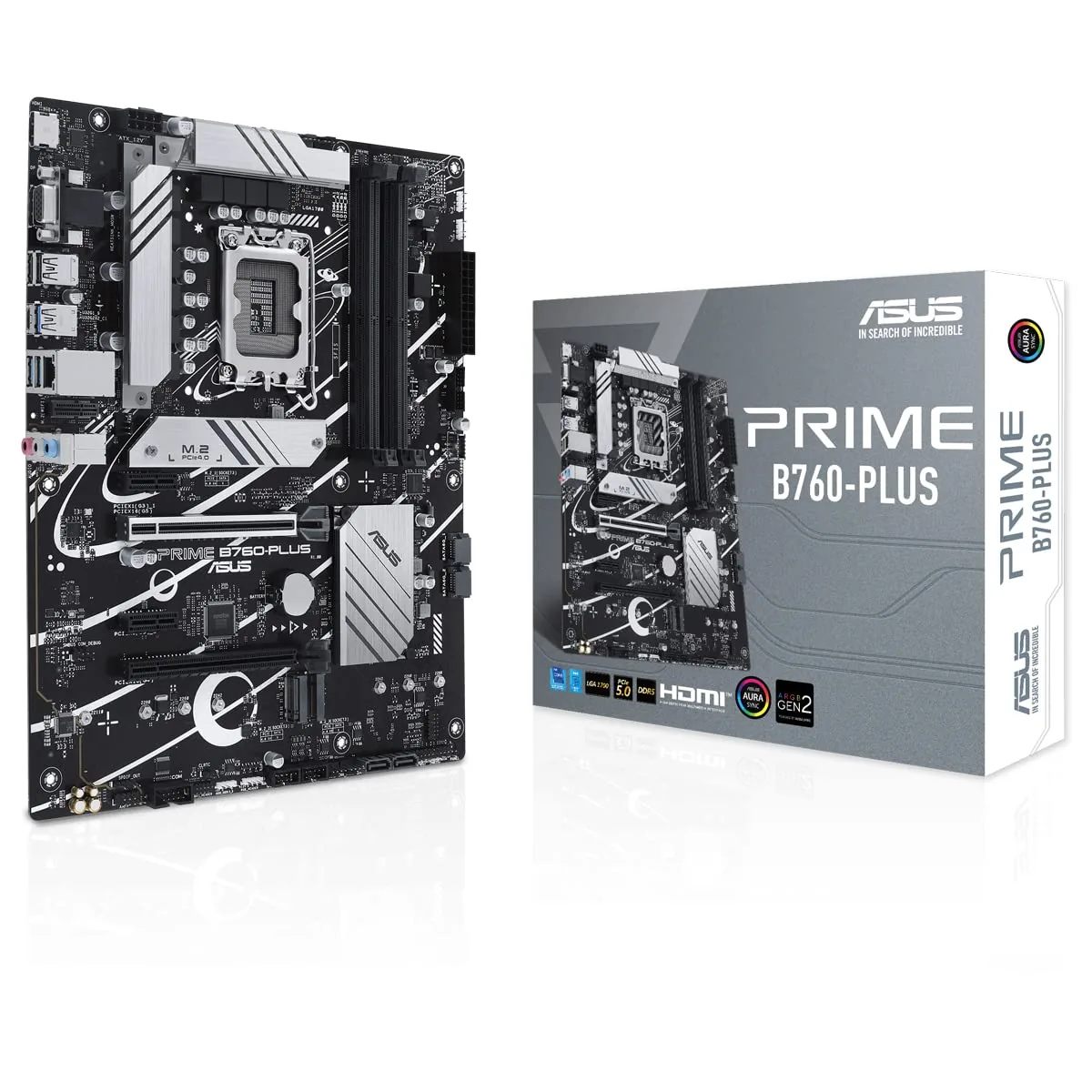 How to Choose the Right Type of Computer Motherboard for.