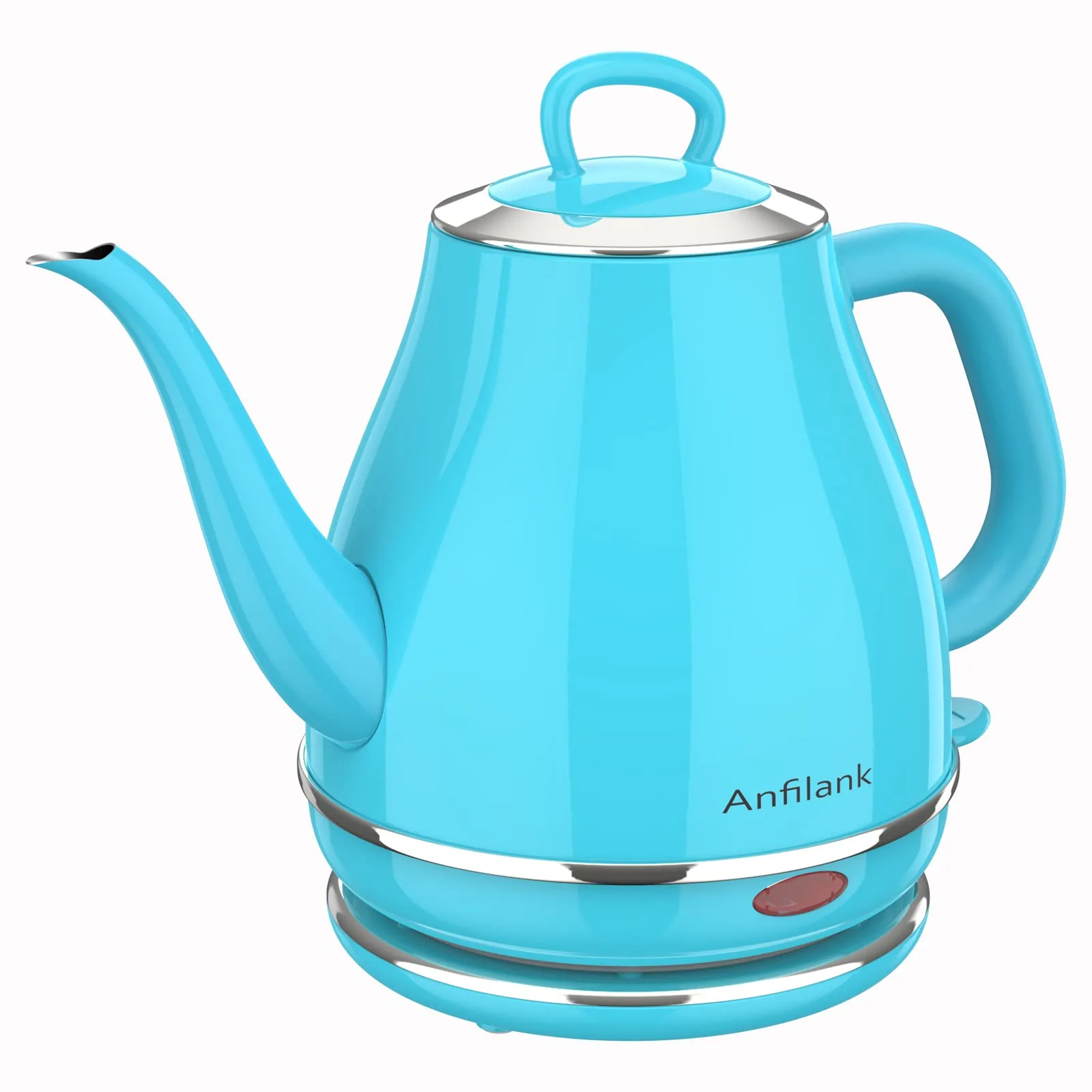 Choosing the Right Electric Gooseneck Kettle for Your Needs