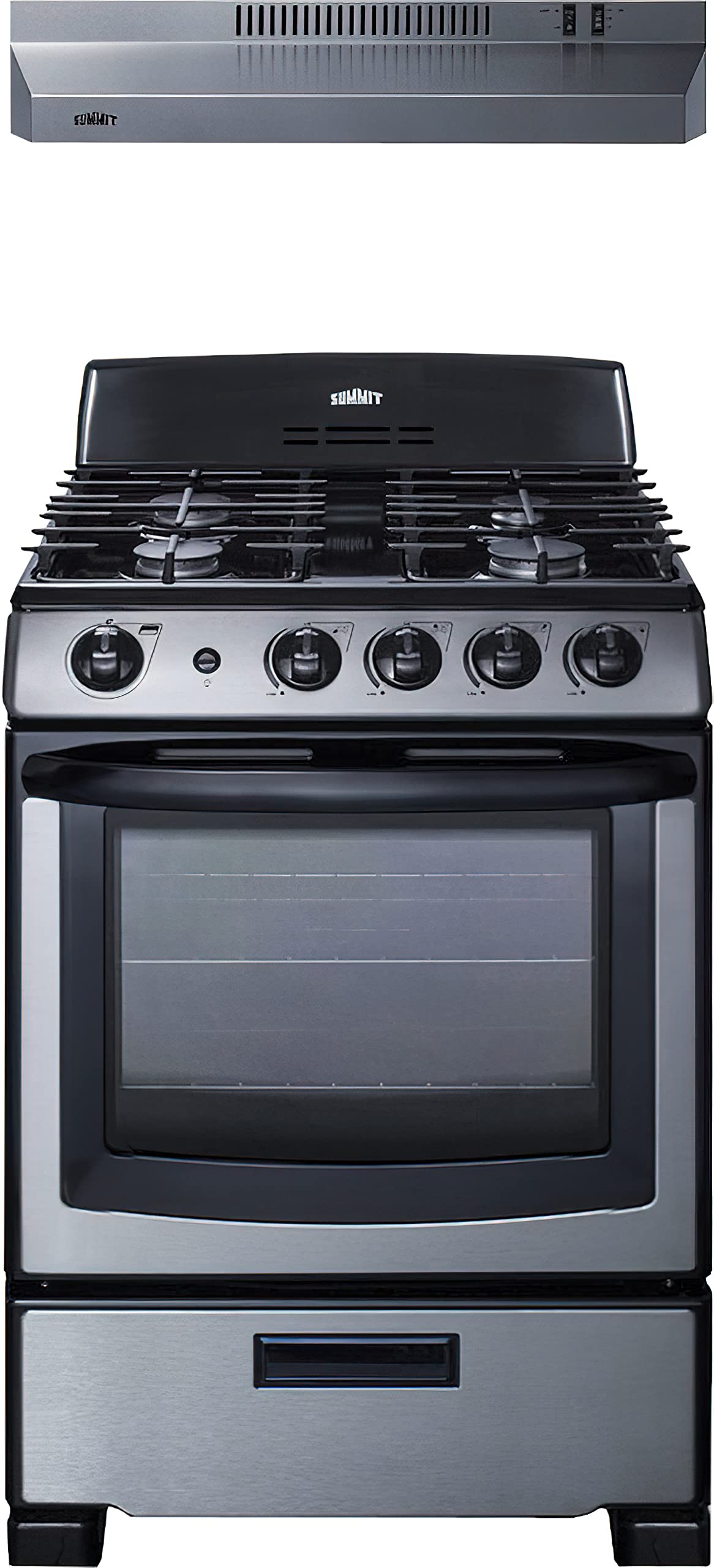 How to Choose the Right Range Hood for Your Kitchen: Range.