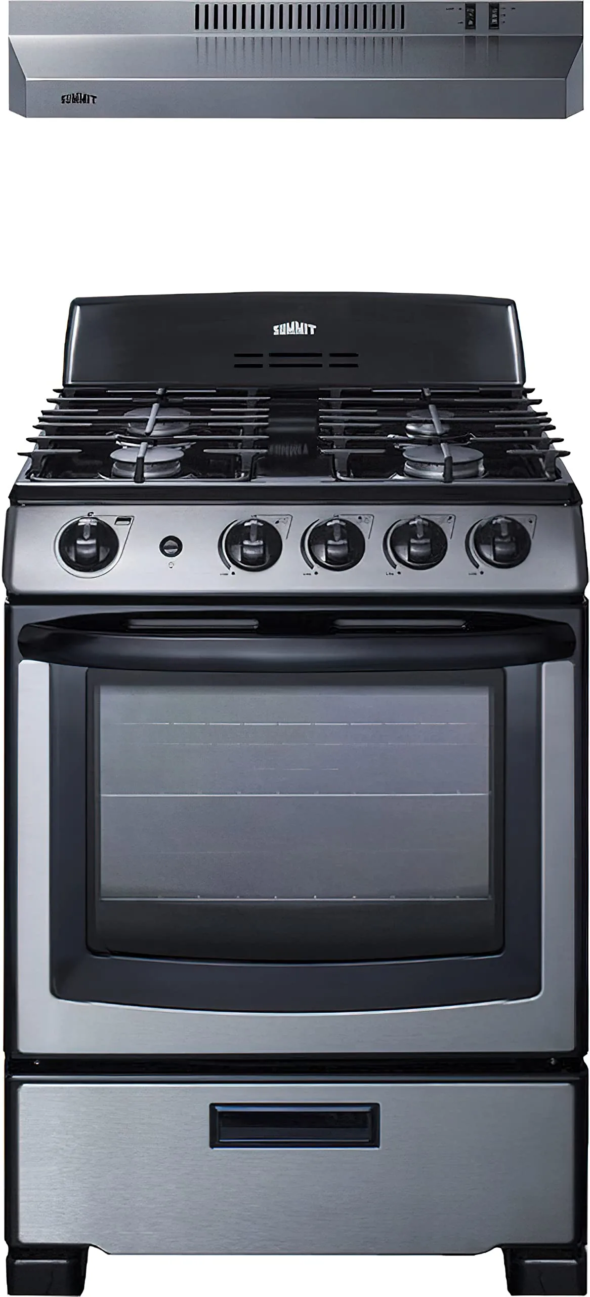 How to Choose the Right Range Hood for Your Kitchen: Range.