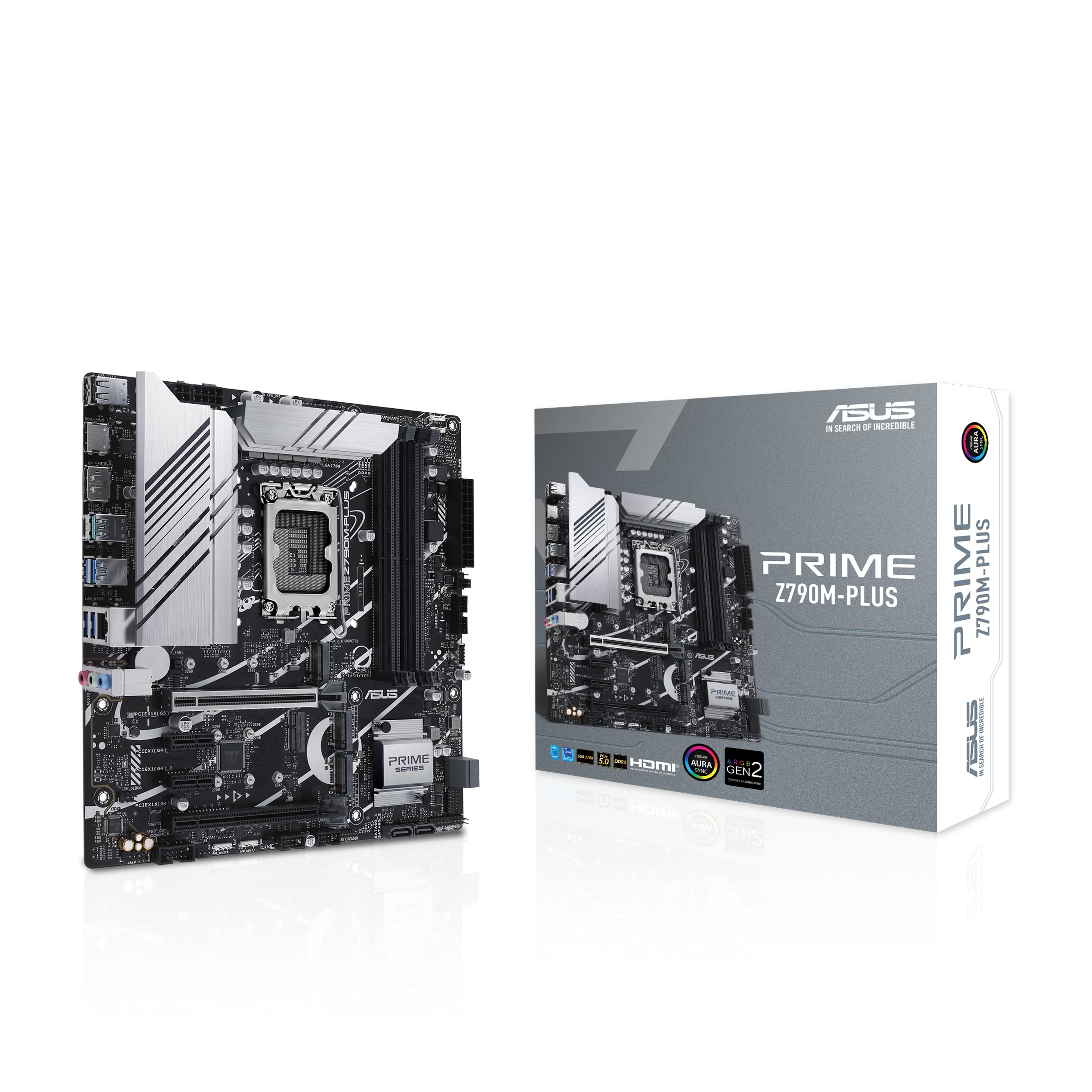 How to Choose the Right Type of Computer Motherboards for.