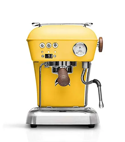 How to Choose the Right Espresso Machine for Your Needs
