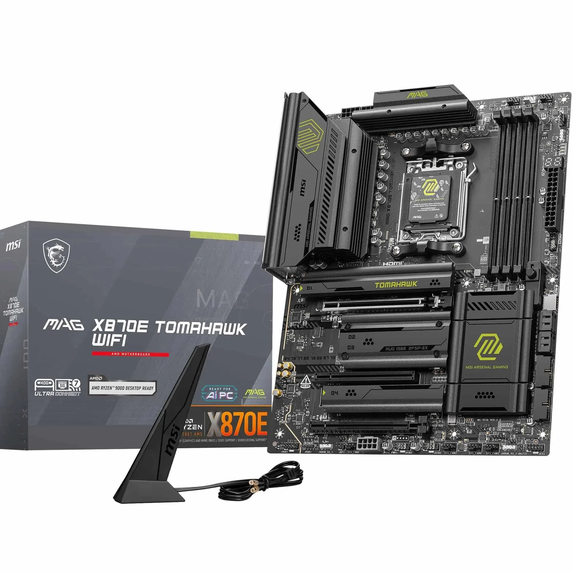 How to Choose the Right Computer Motherboard for Your Needs